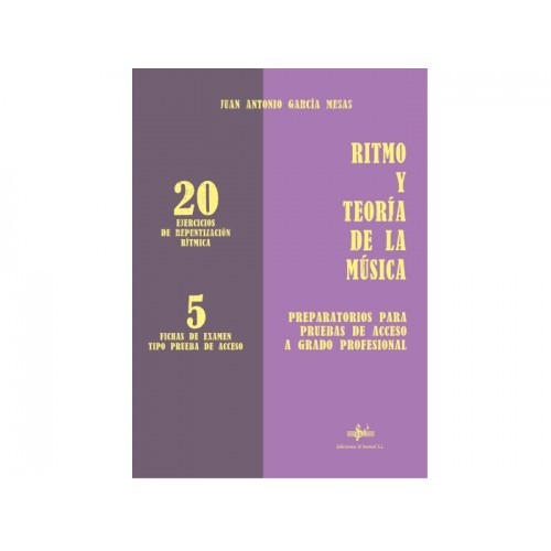 Ritmo y Teoría de la Música