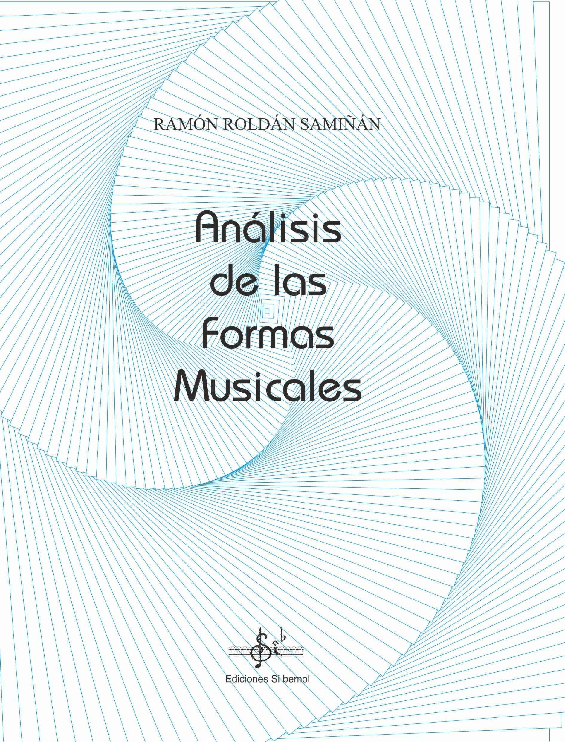 Análisis de las Formas Musicales