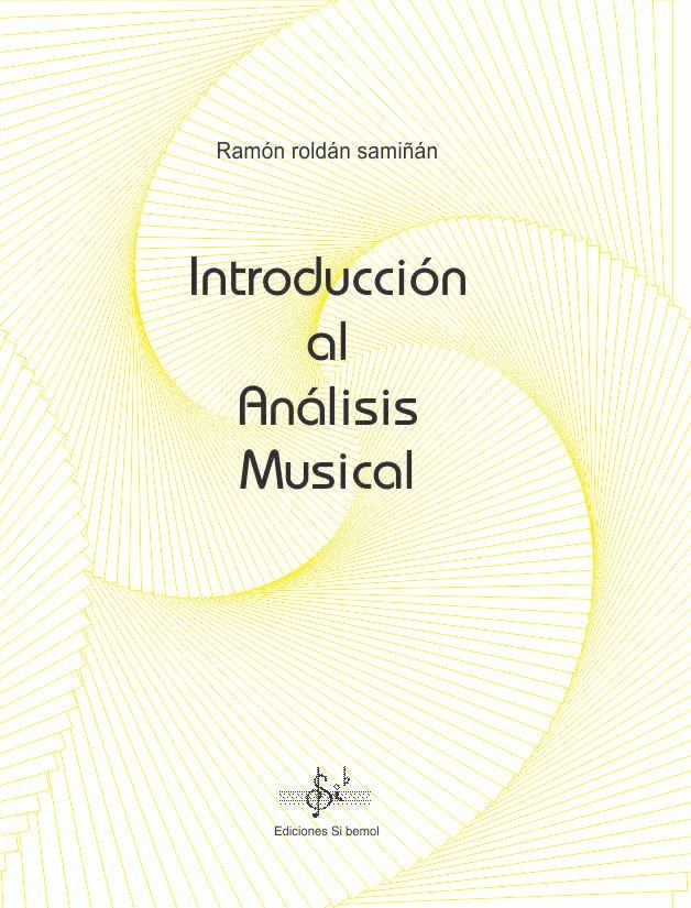 Introducción al Análisis Musical