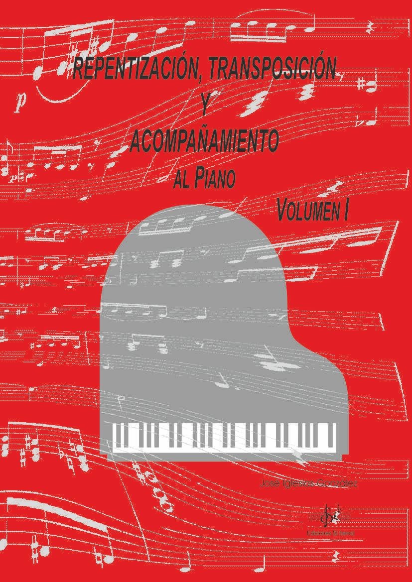Repentización, Transposición y Acompañamiento para Piano