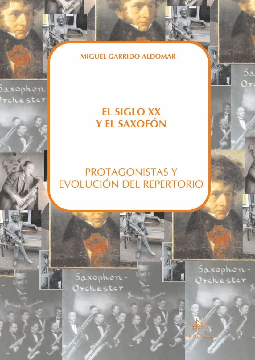 El siglo XX y el saxofón.