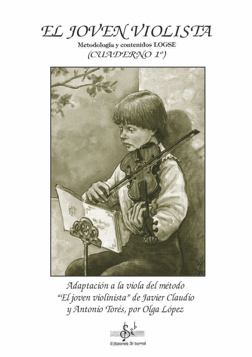 El Joven Violista I