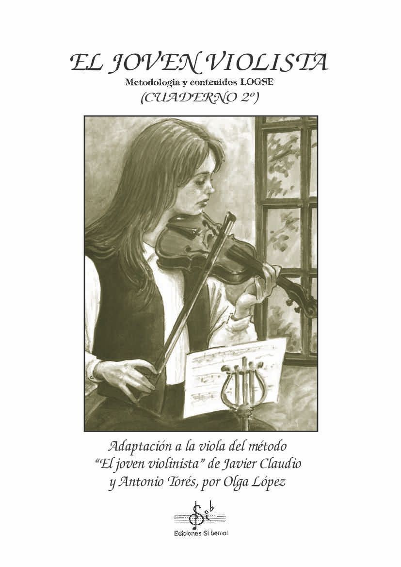 El Joven Violista II