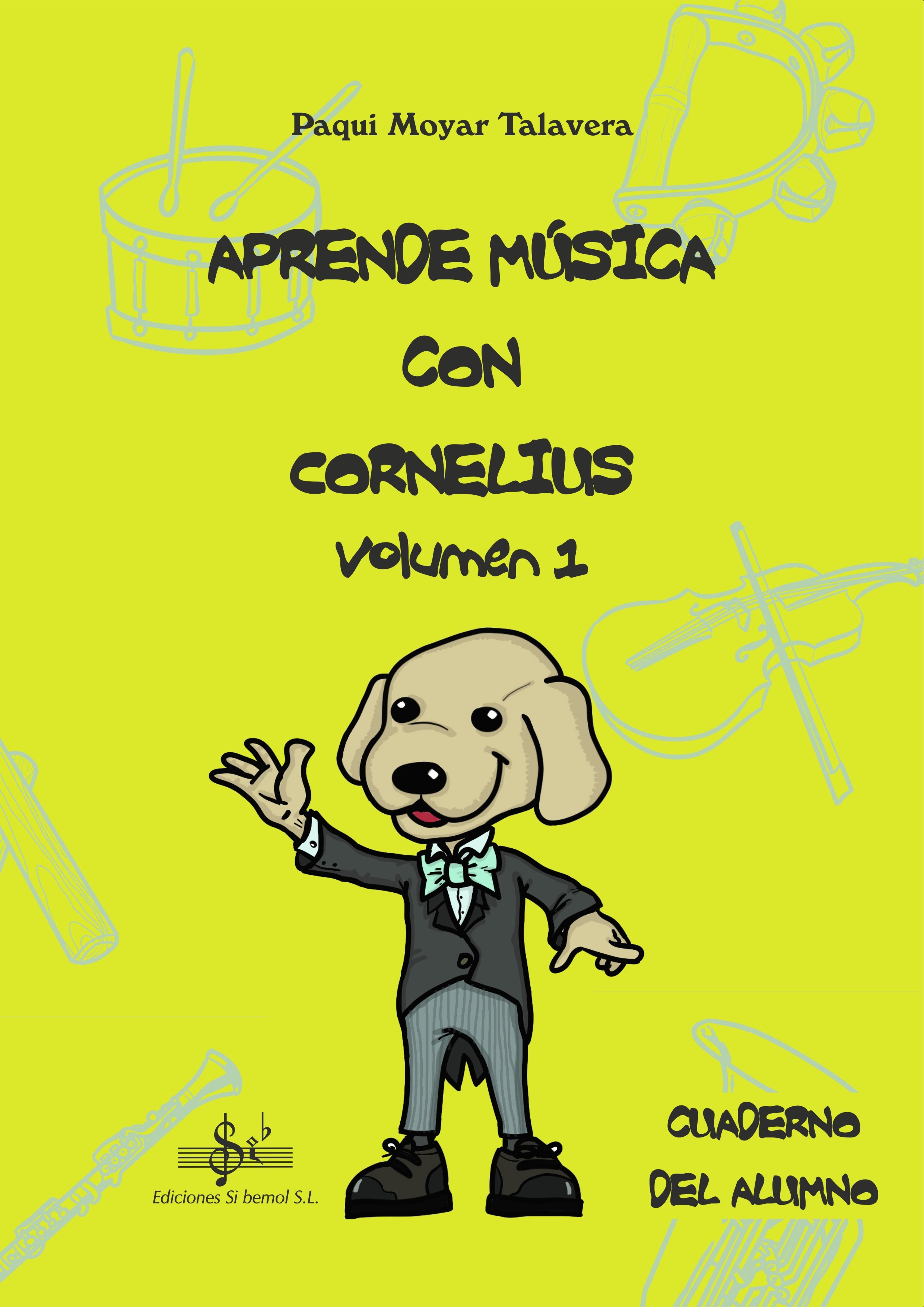 Aprende Música con Cornelius