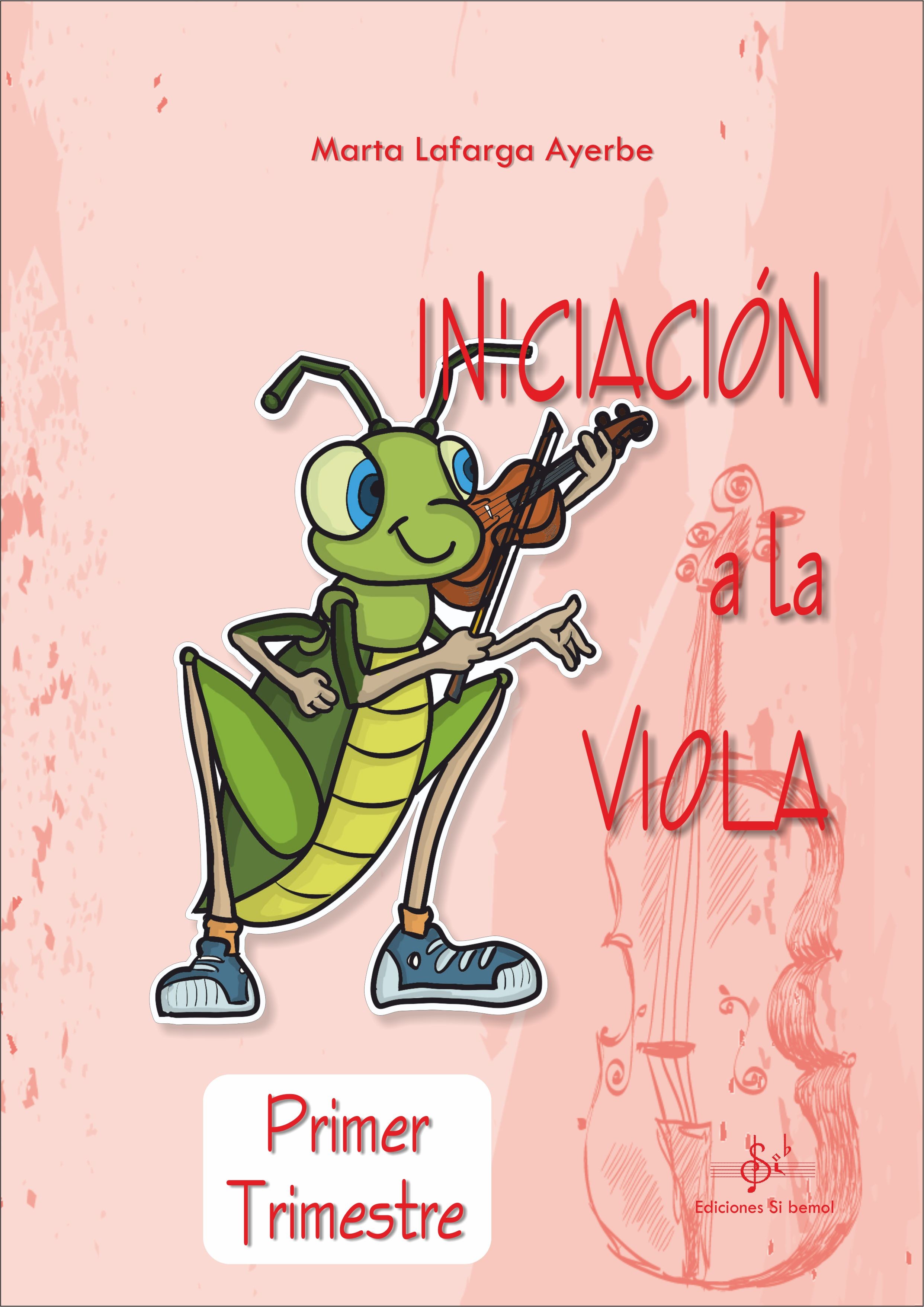 Iniciación a la Viola