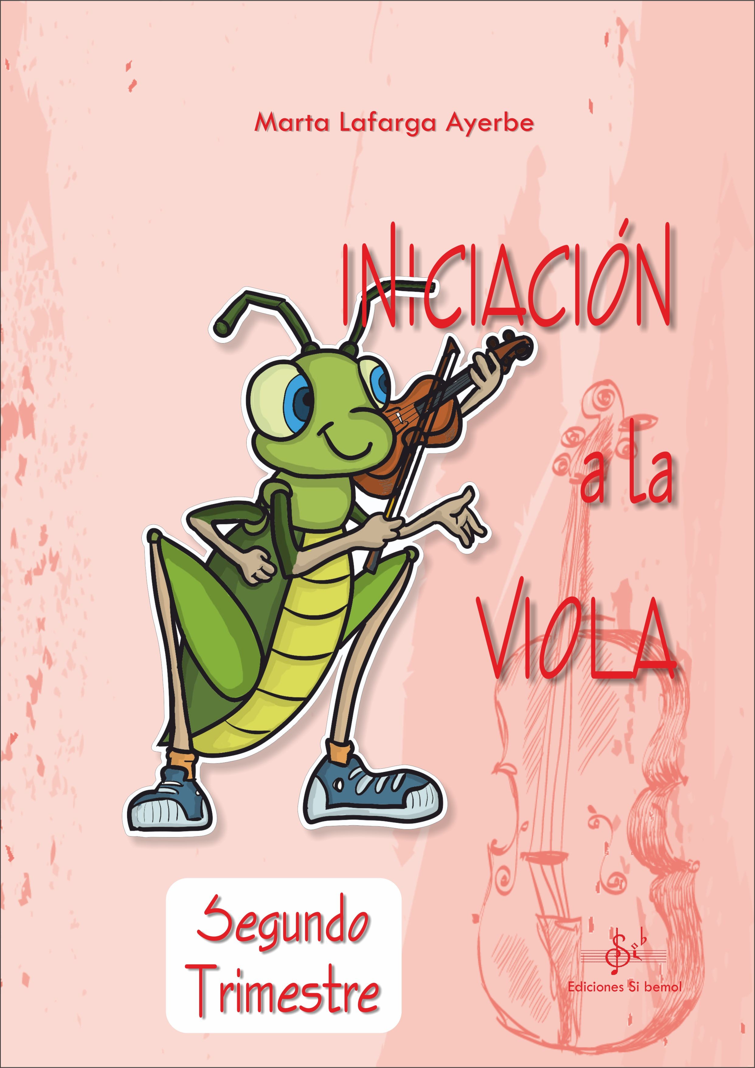 Iniciación a la Viola