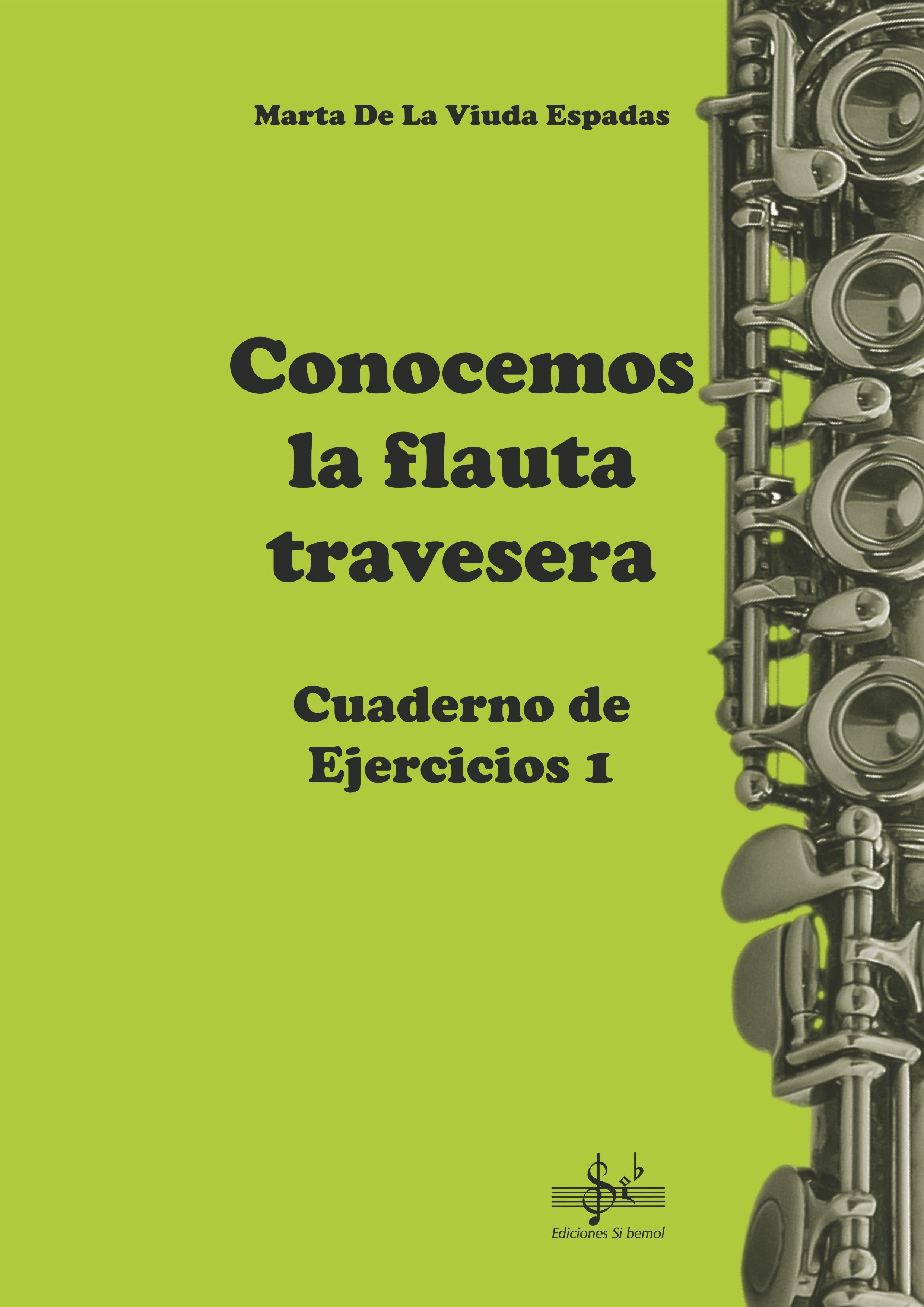 Conocemos la Flauta Travesera