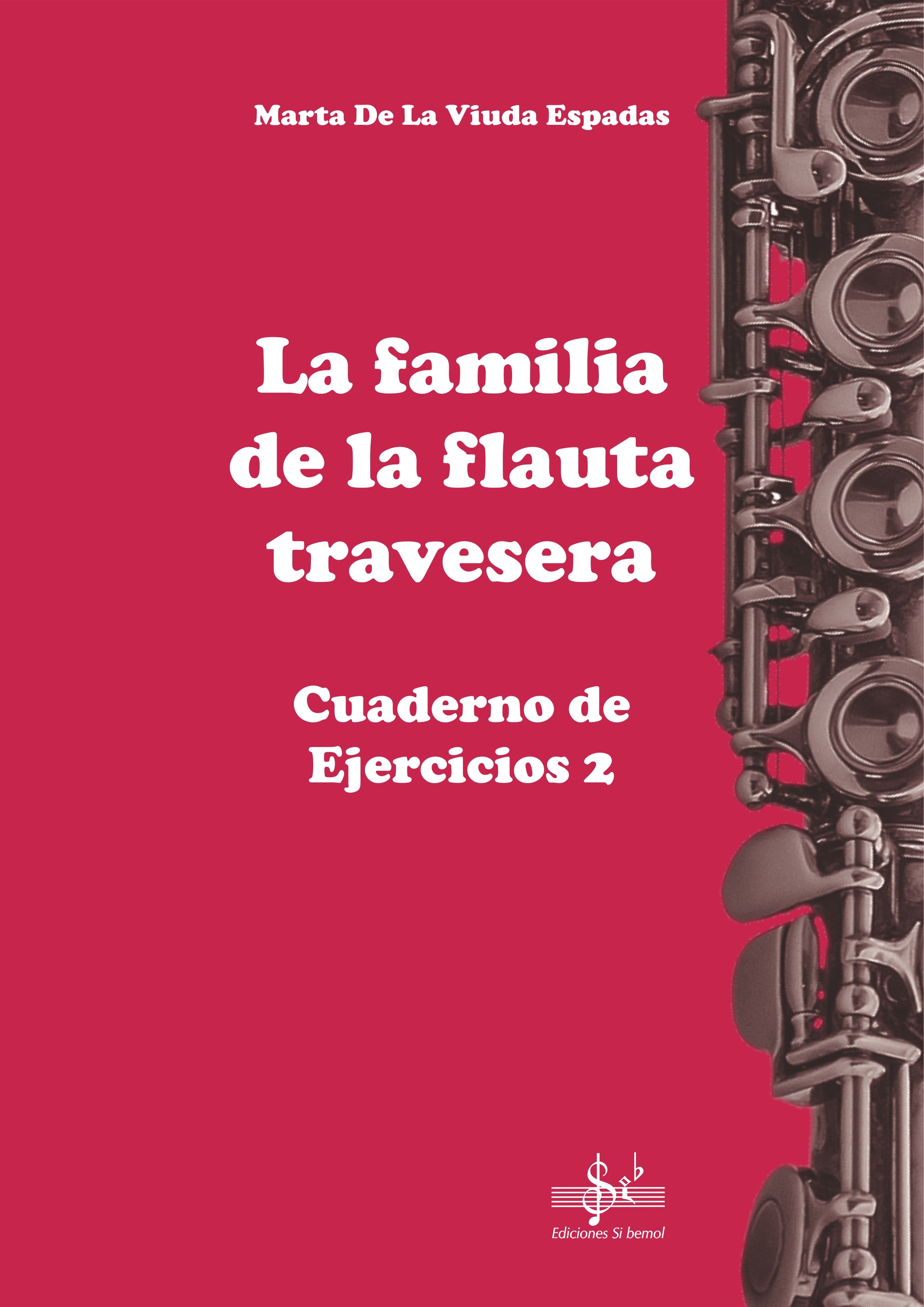 La Familia de la Flauta Travesera
