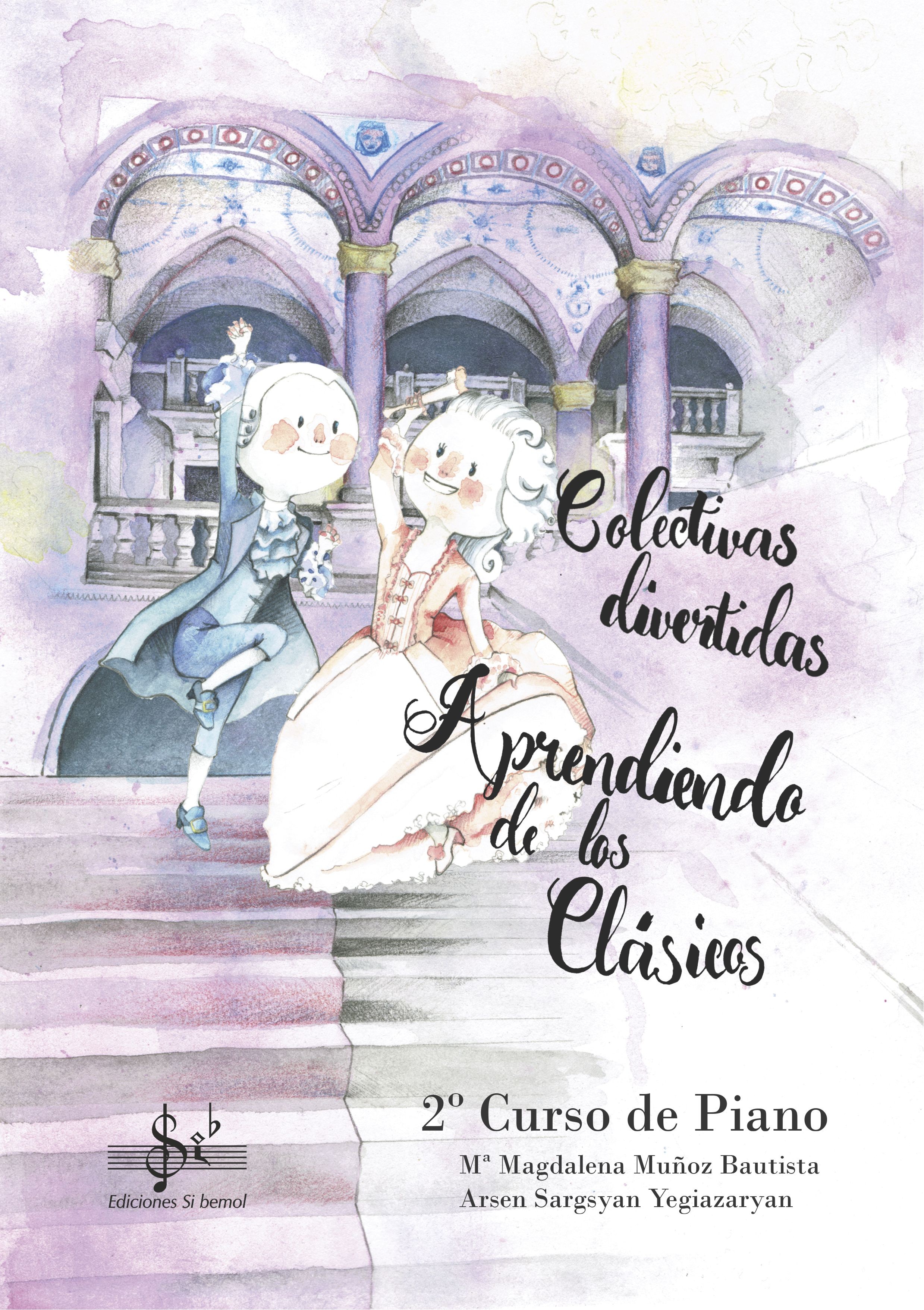 Colectivas Divertidas 2