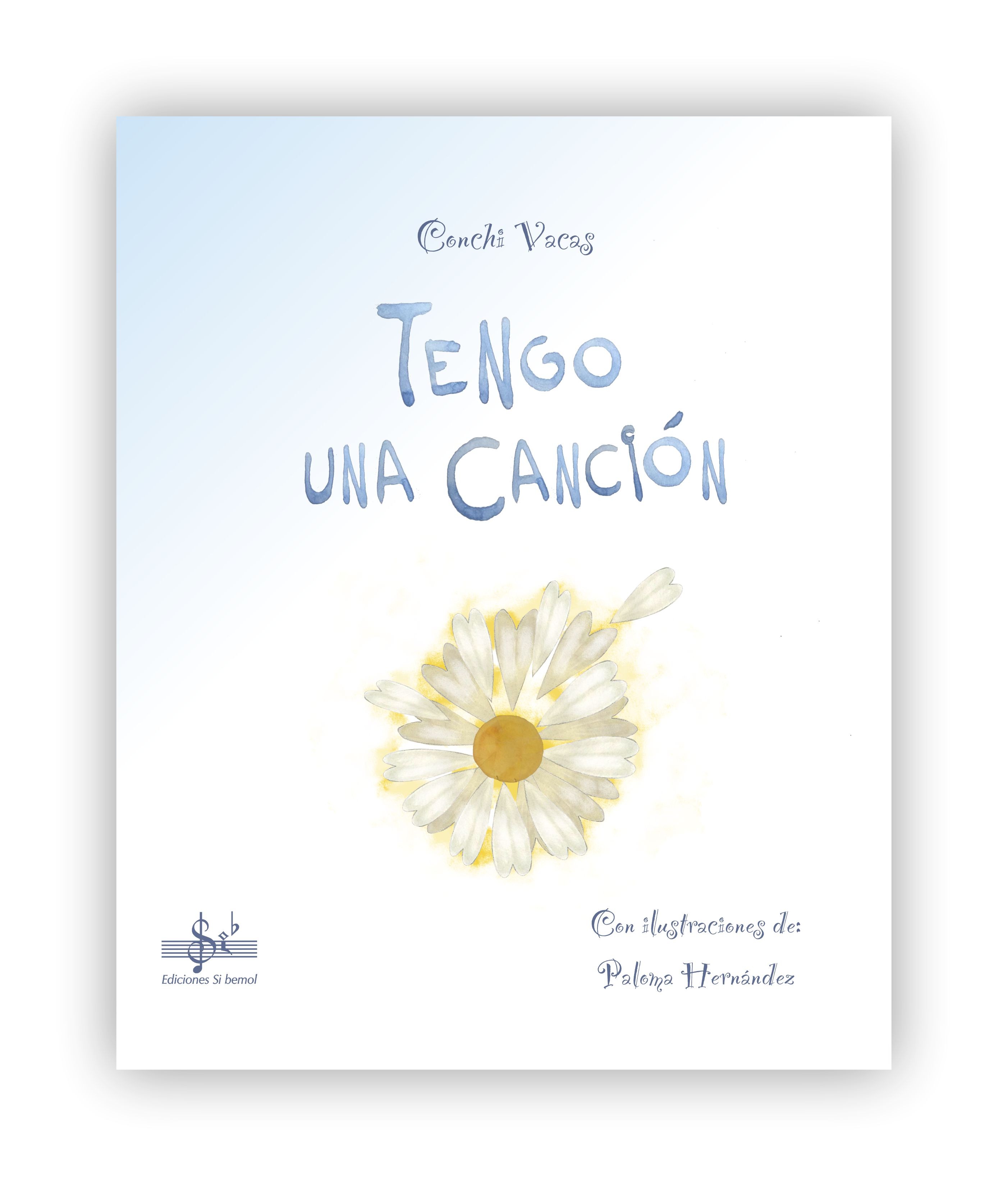 Tengo una canción