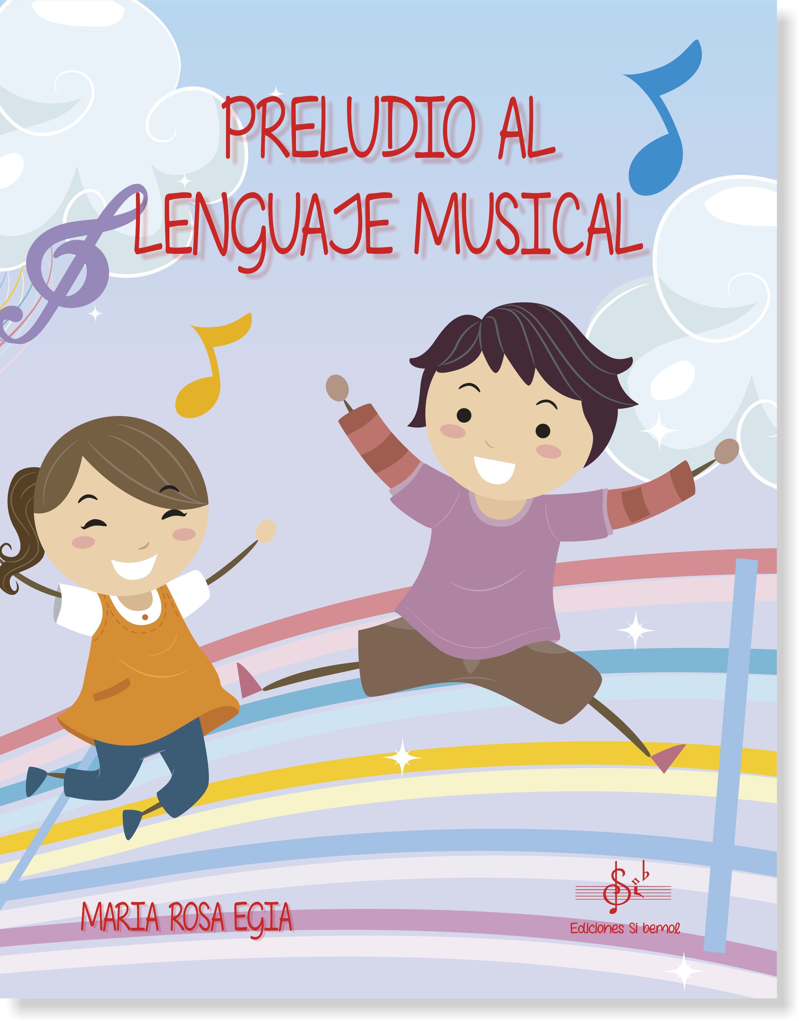 Preludio al Lenguaje Musical
