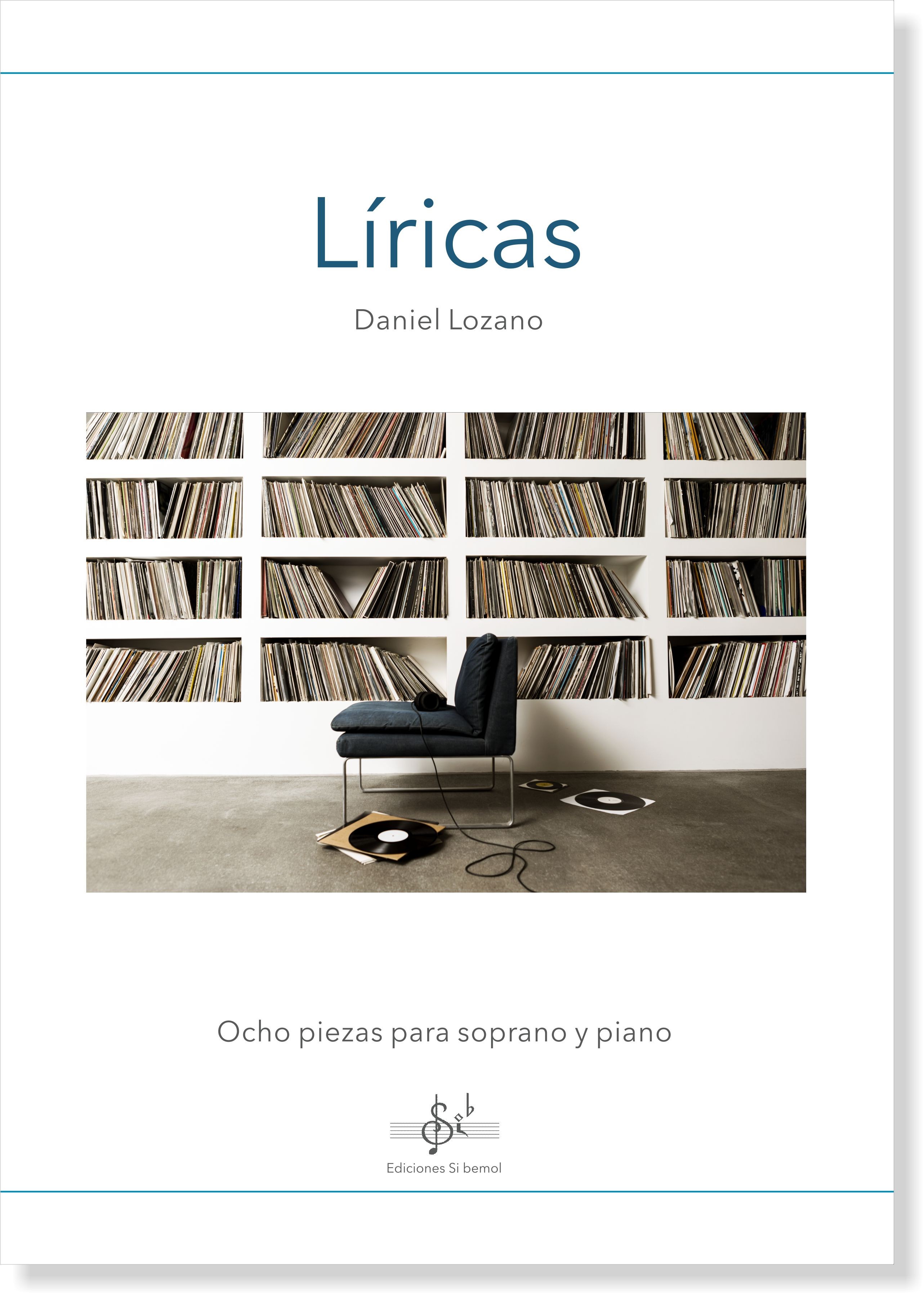 Líricas