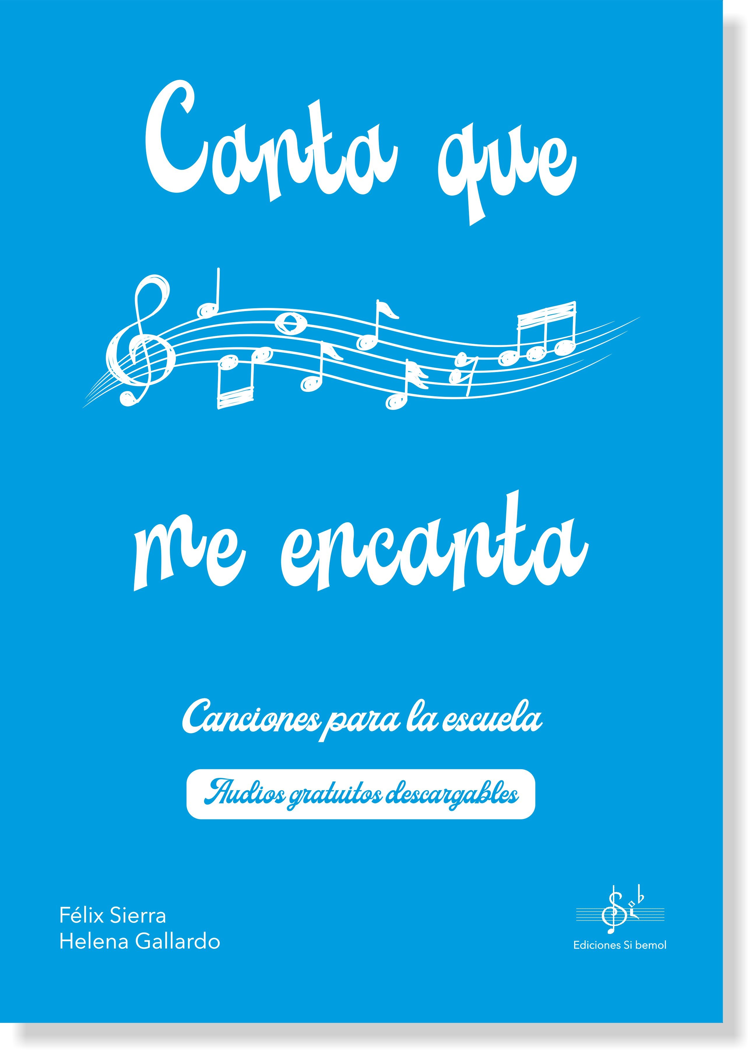 Canta que me encanta