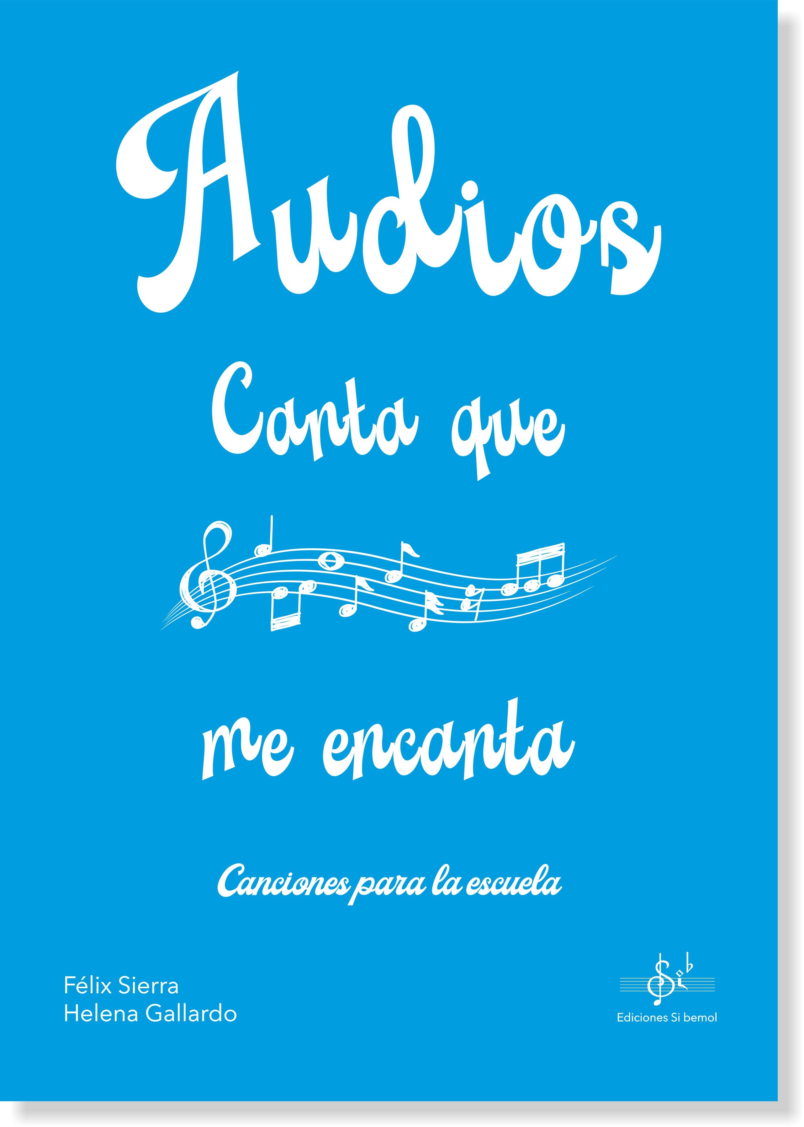 Canta que me encanta