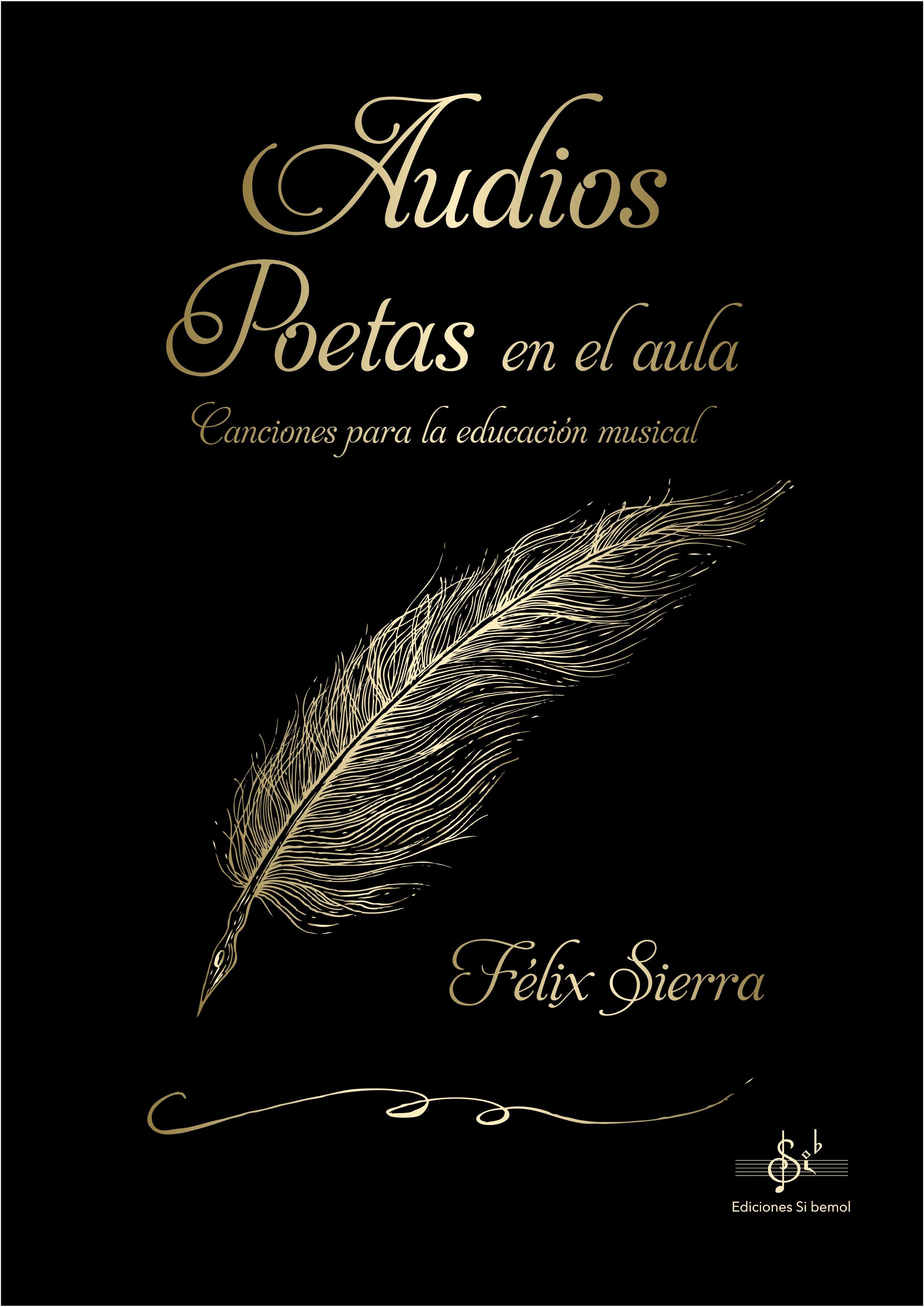 Poetas en el Aula