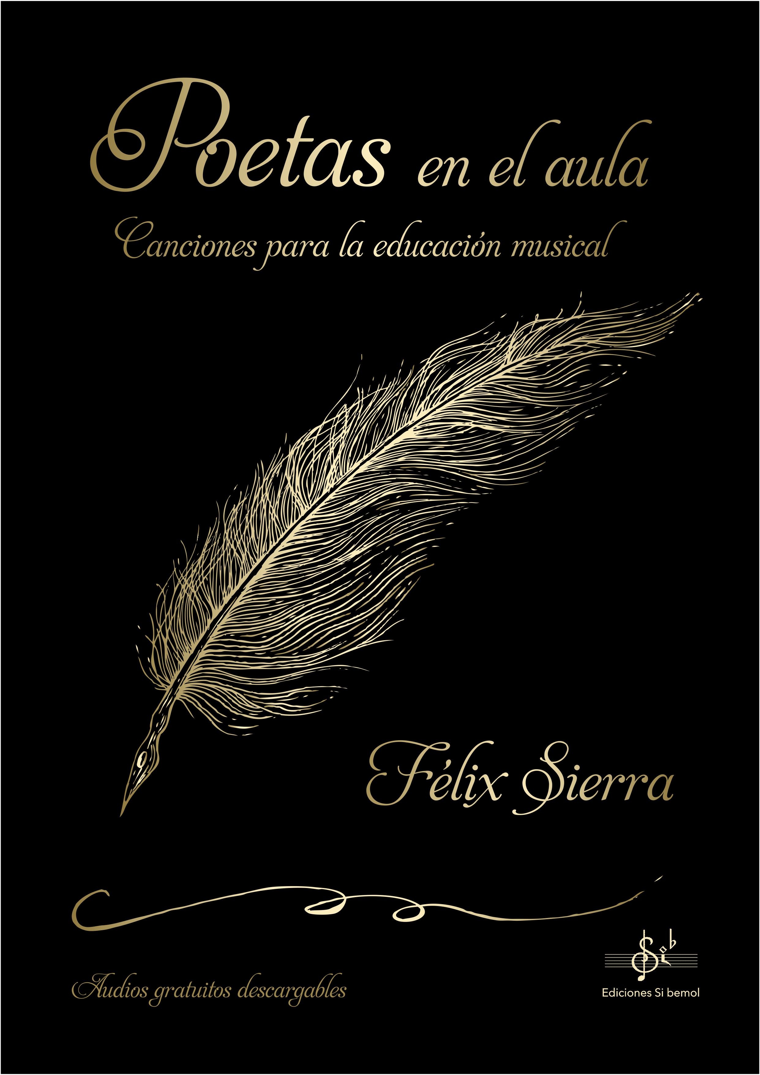 Poetas en el Aula