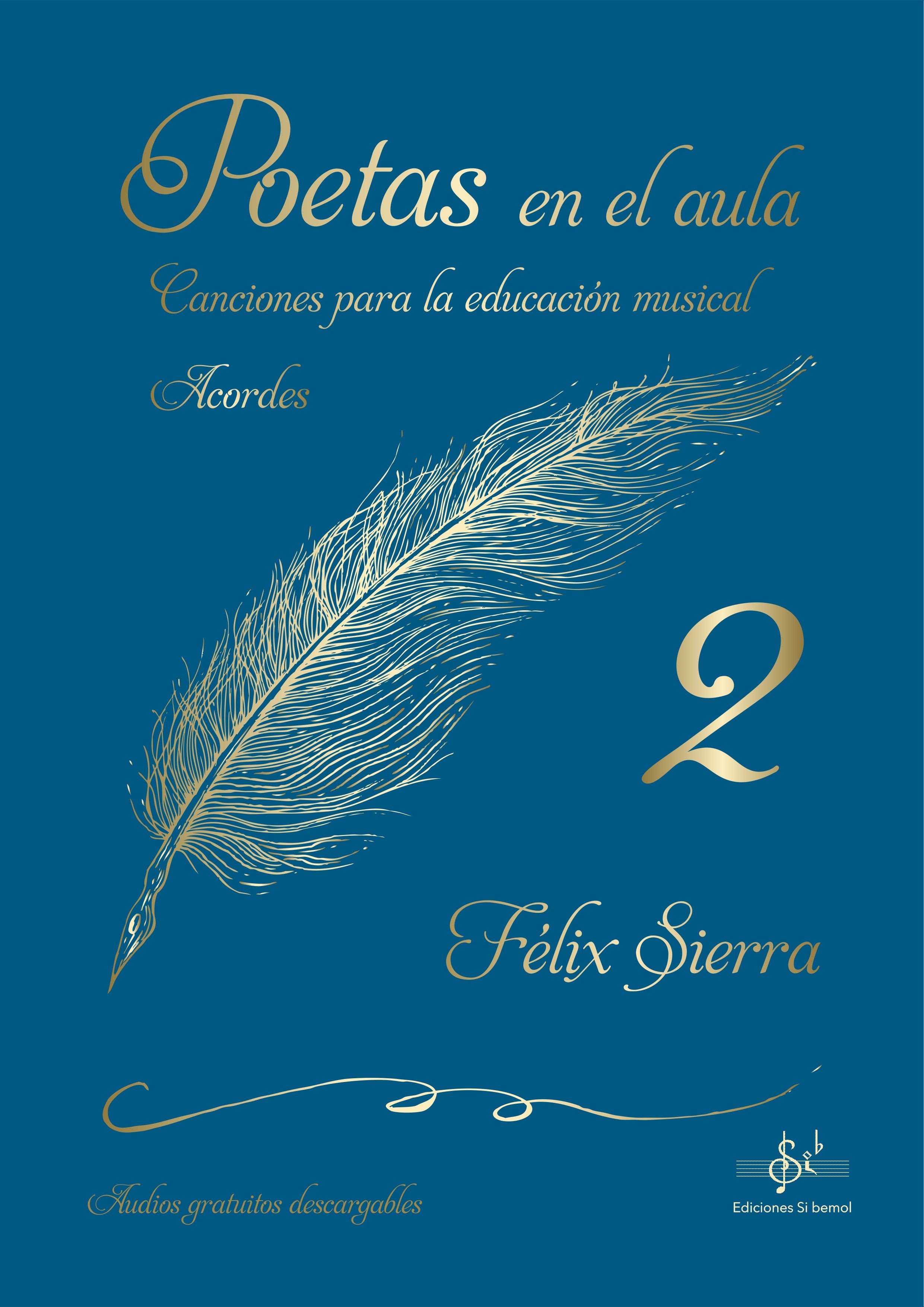Poetas en el Aula 2