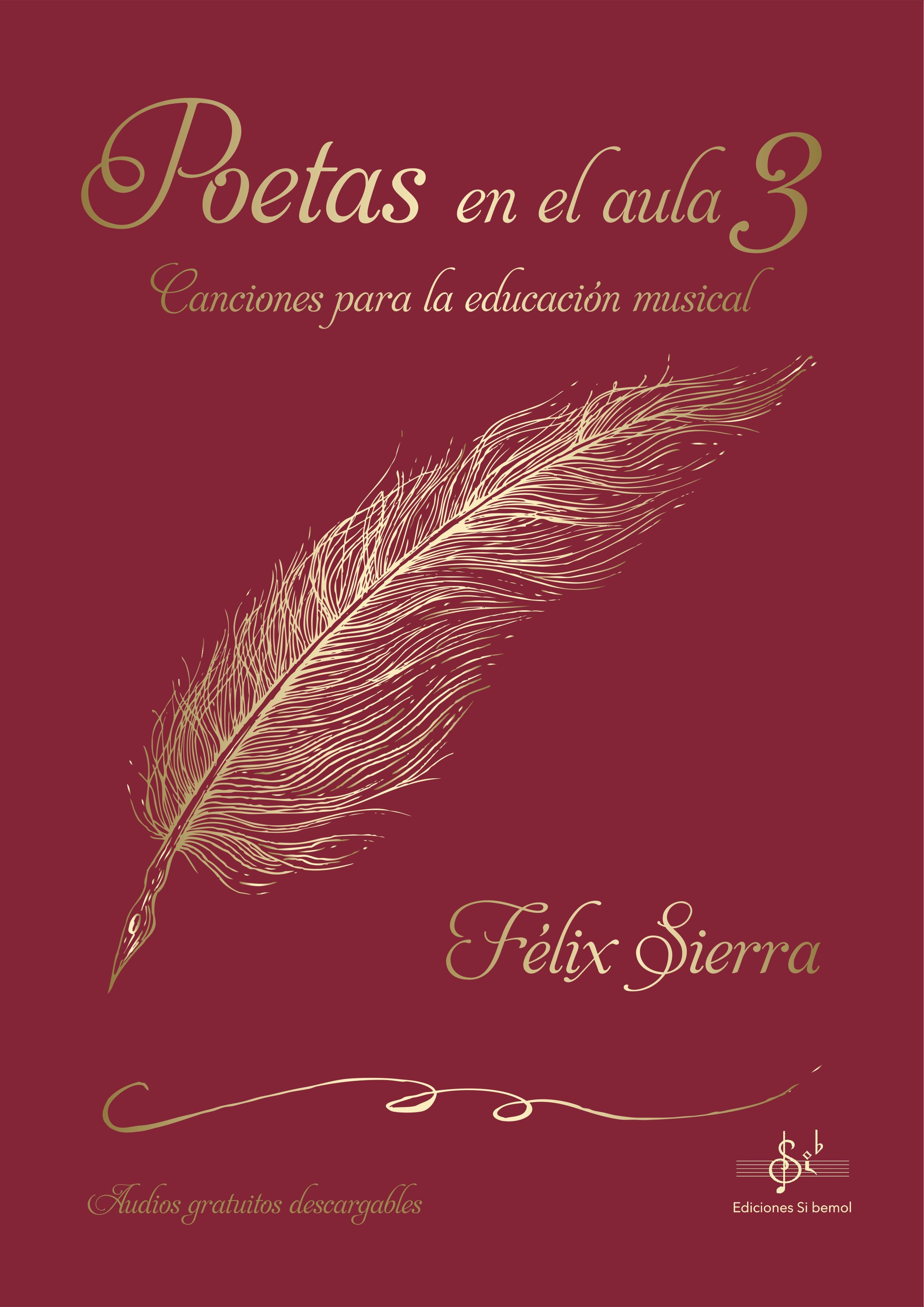 Poetas en el Aula 3