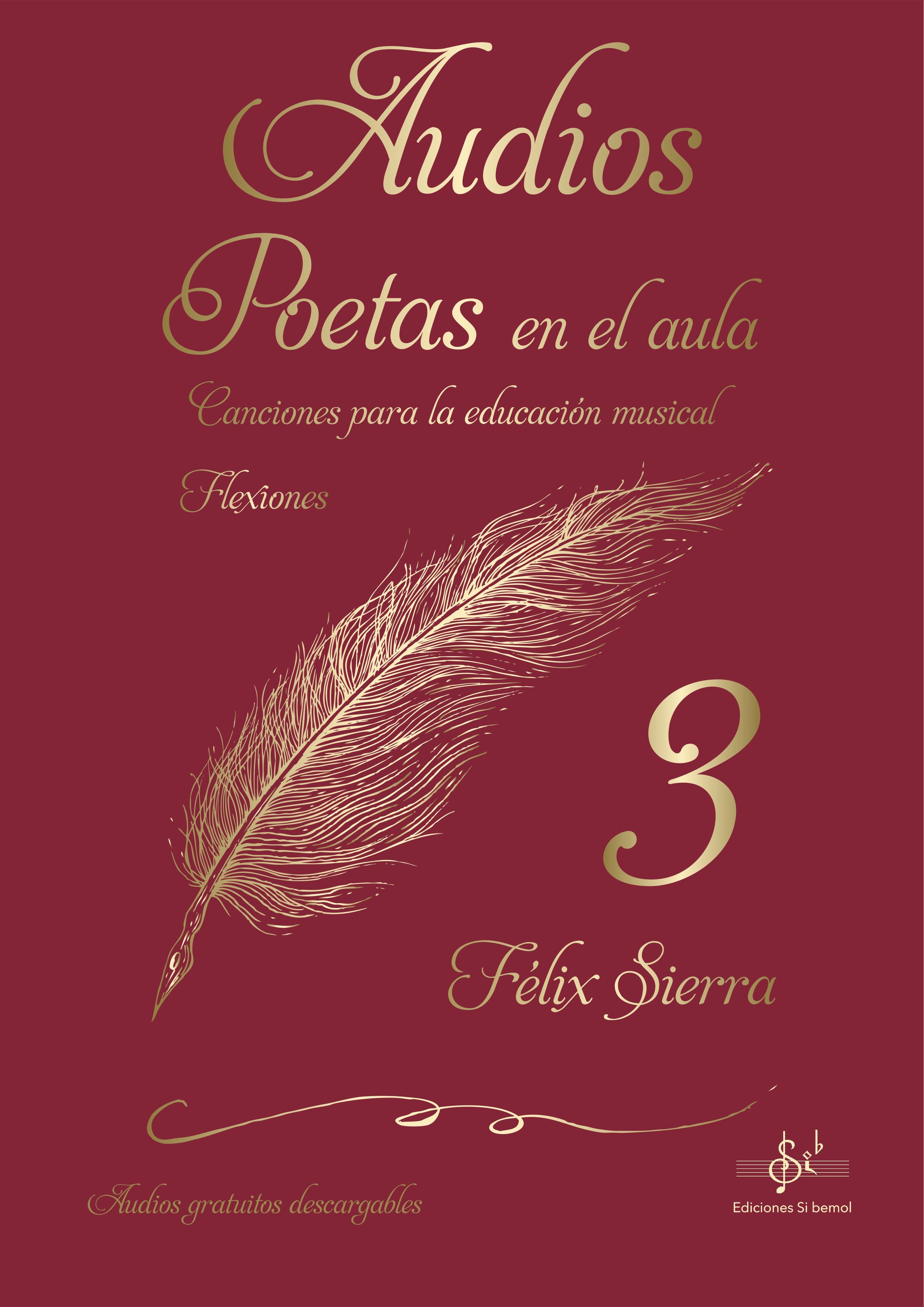 Poetas en el Aula 3