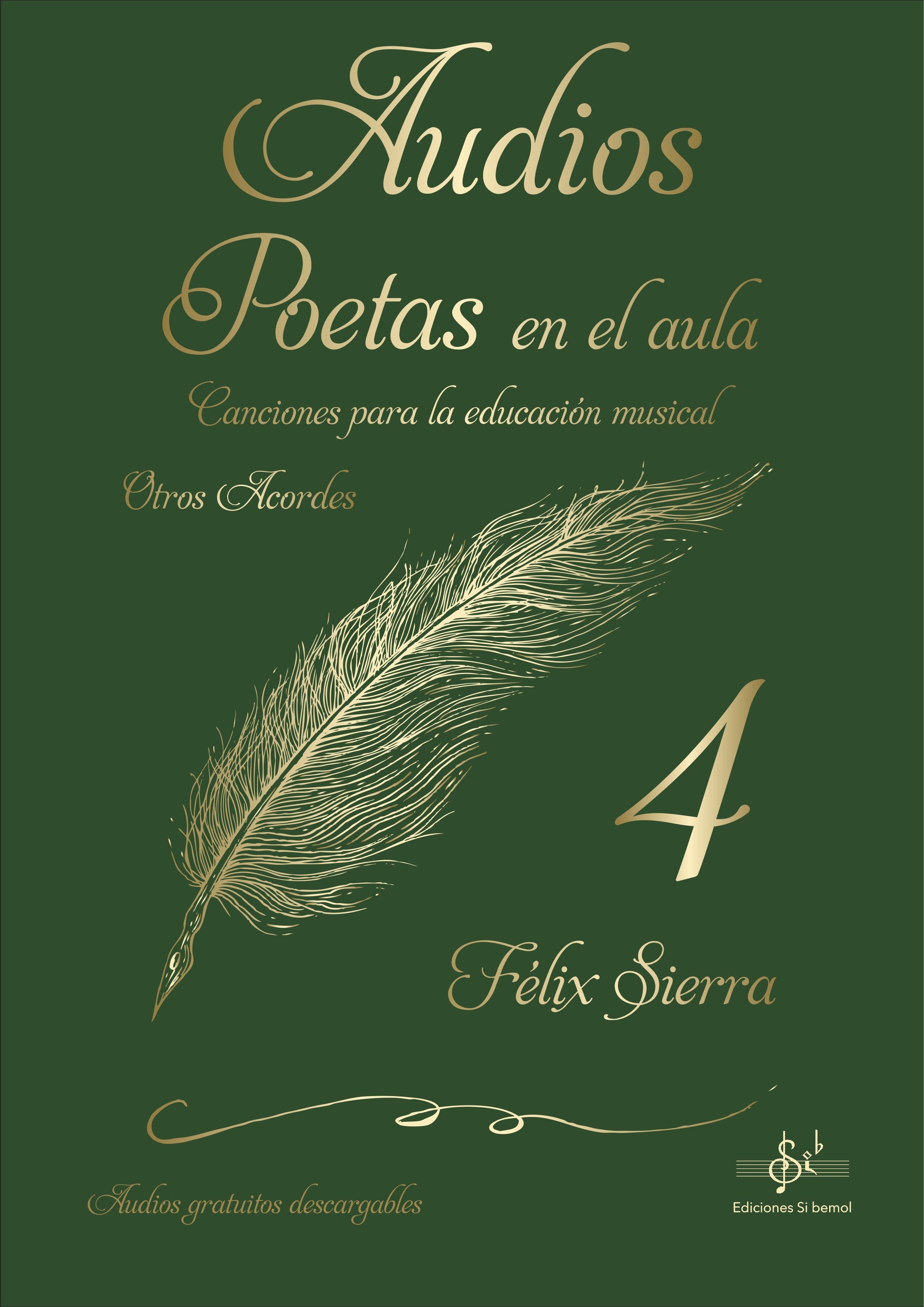Poetas en el Aula 4