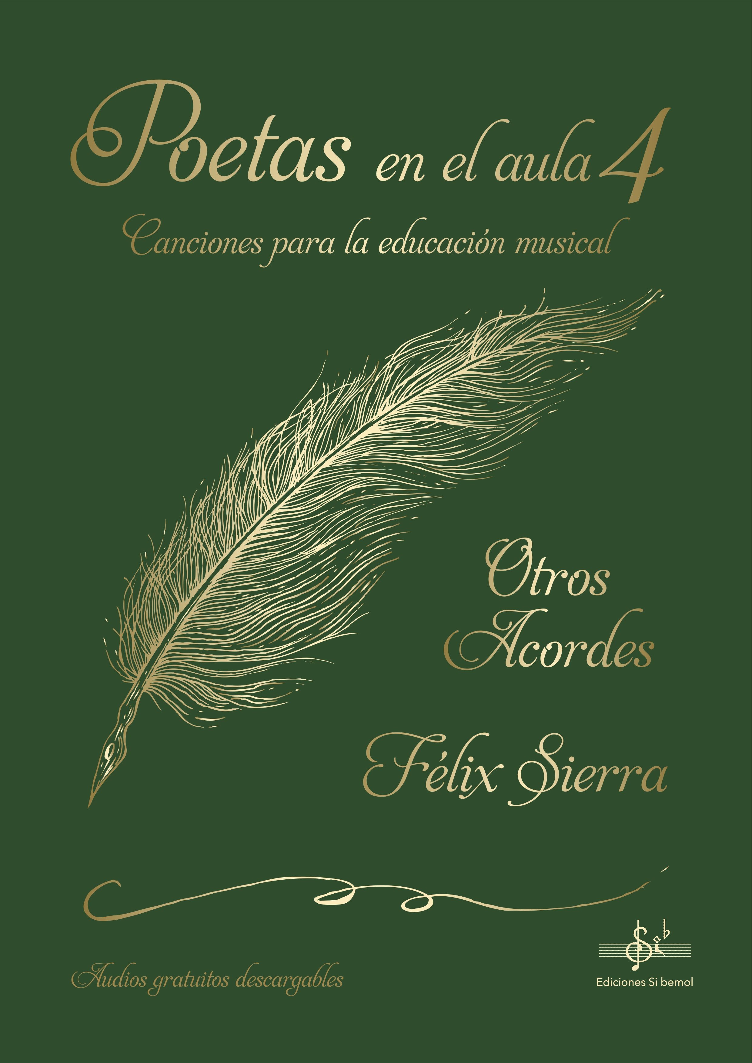 Poetas en el Aula 4