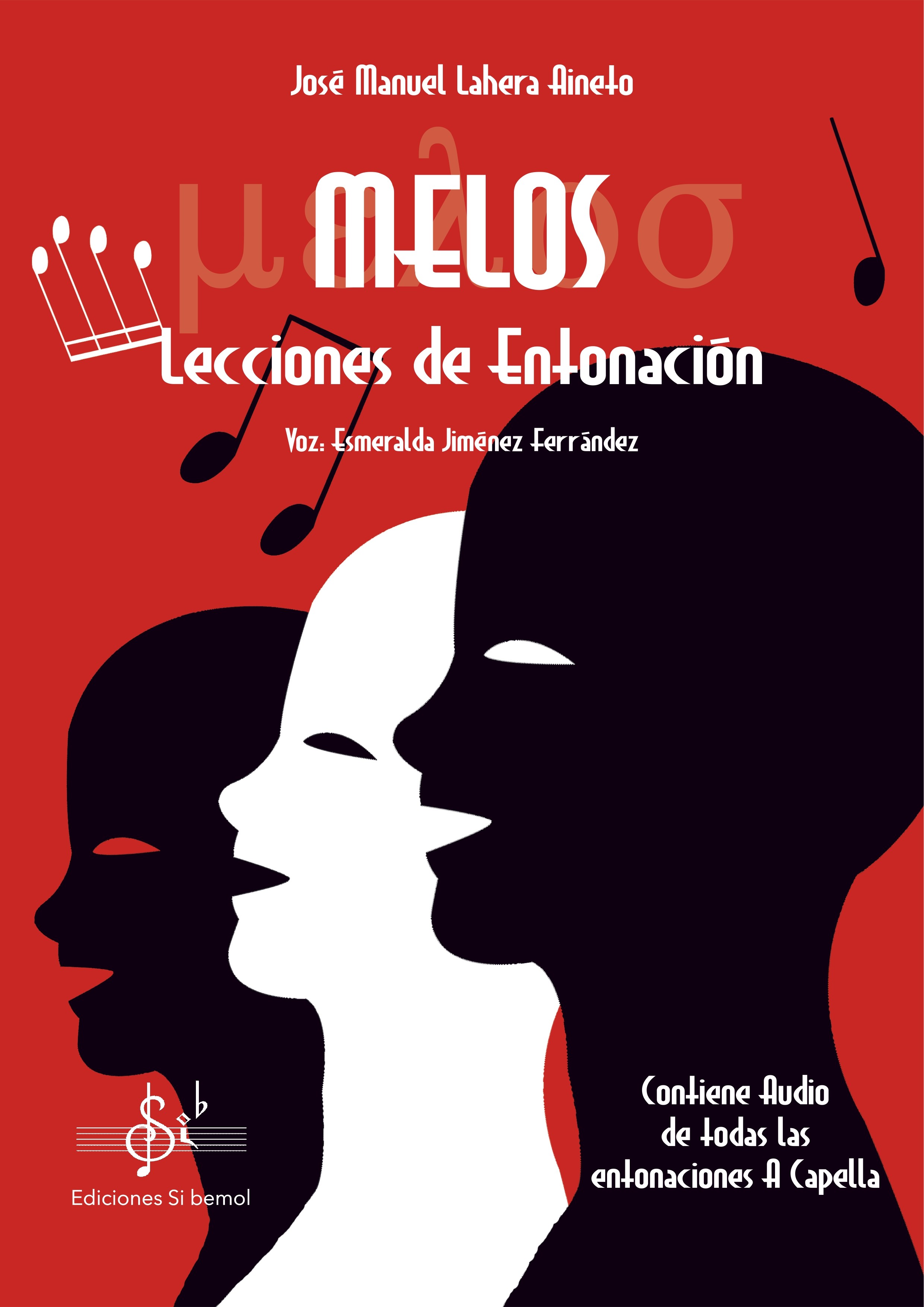 Melos - Lecciones de Entonación