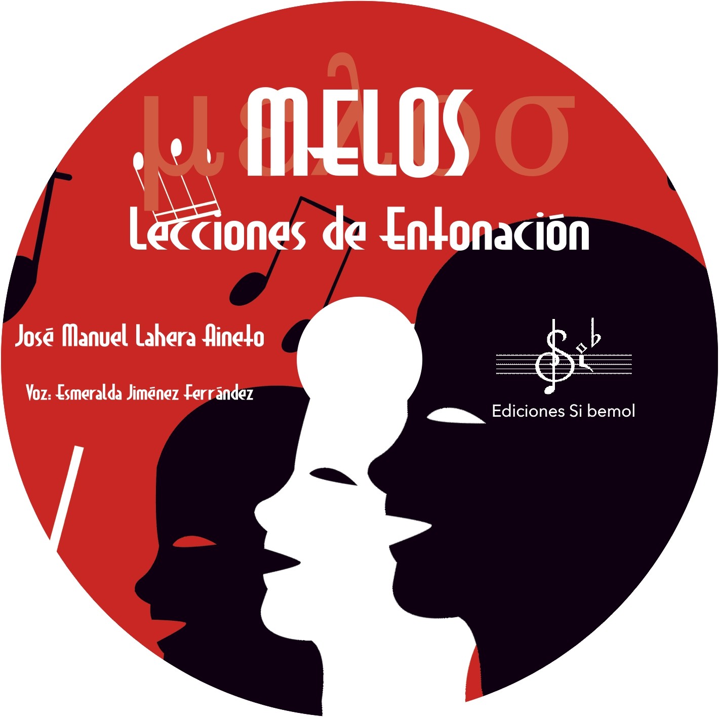 Melos - Lecciones de Entonación