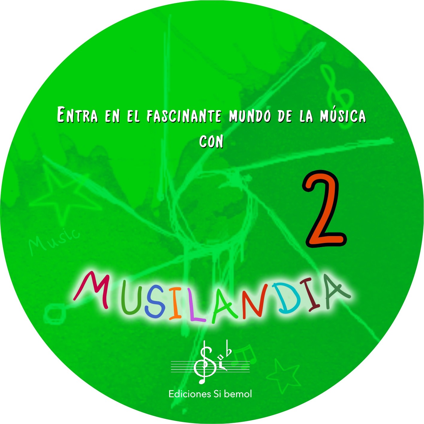 MUSILANDIA 2