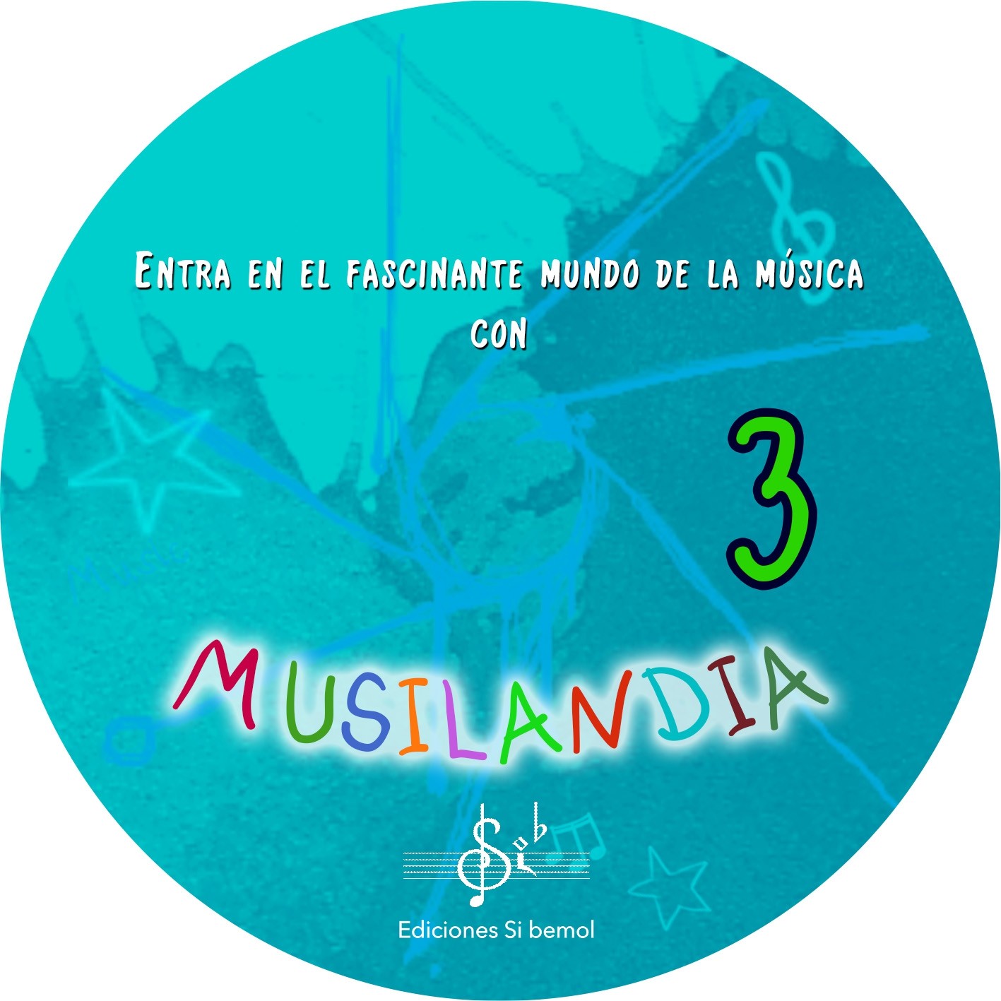 MUSILANDIA 3
