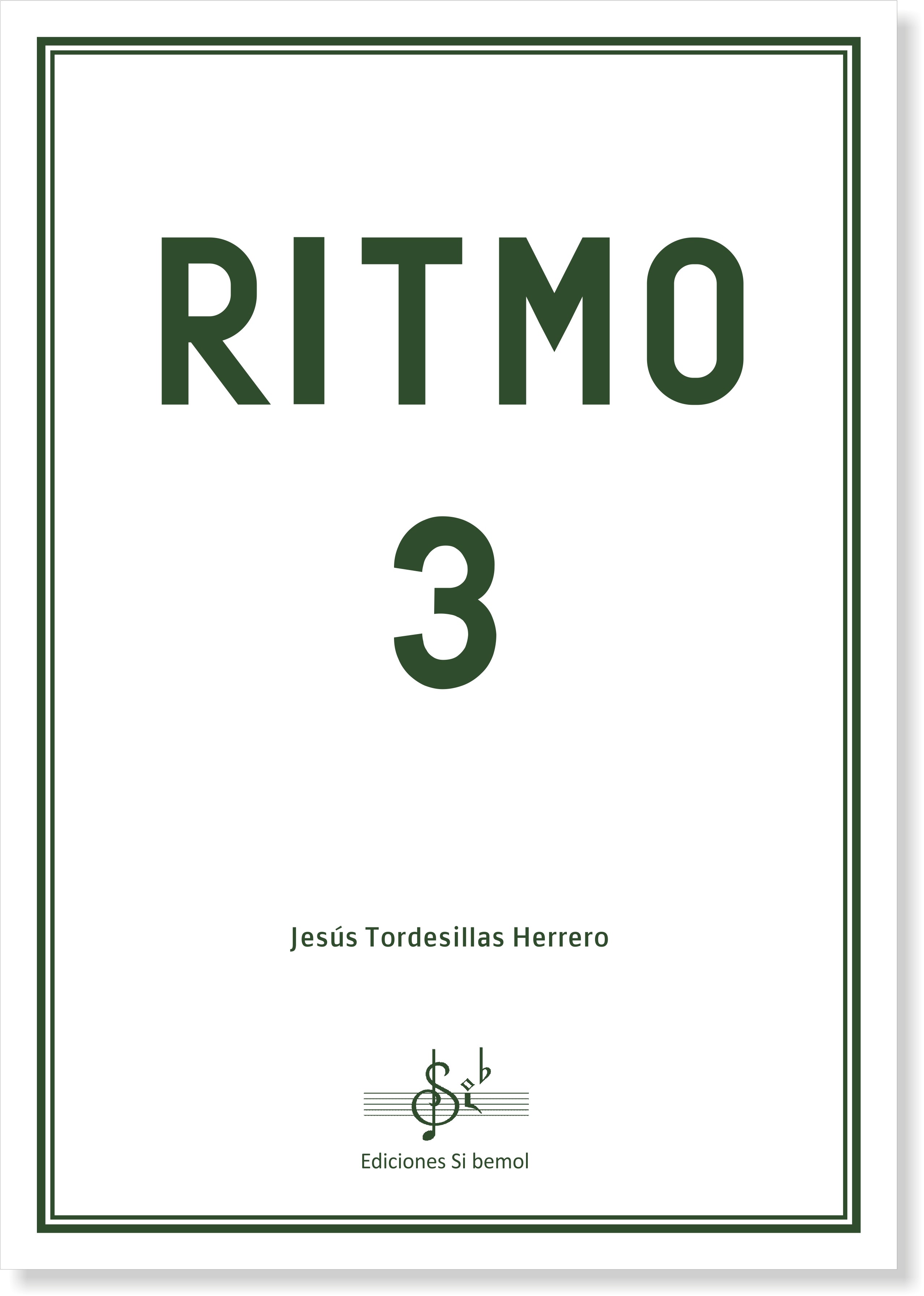 RITMO 3