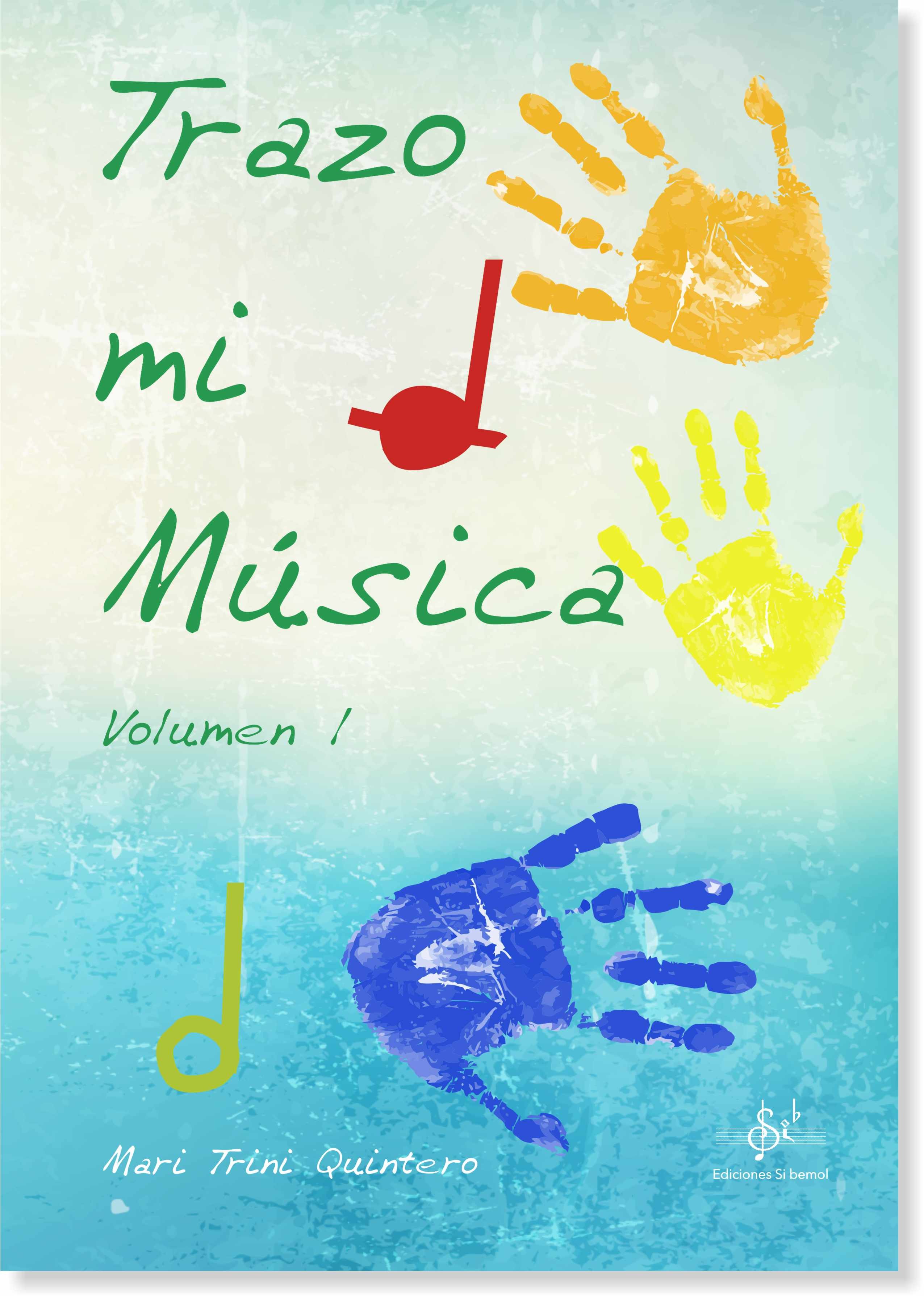 Trazo mi música