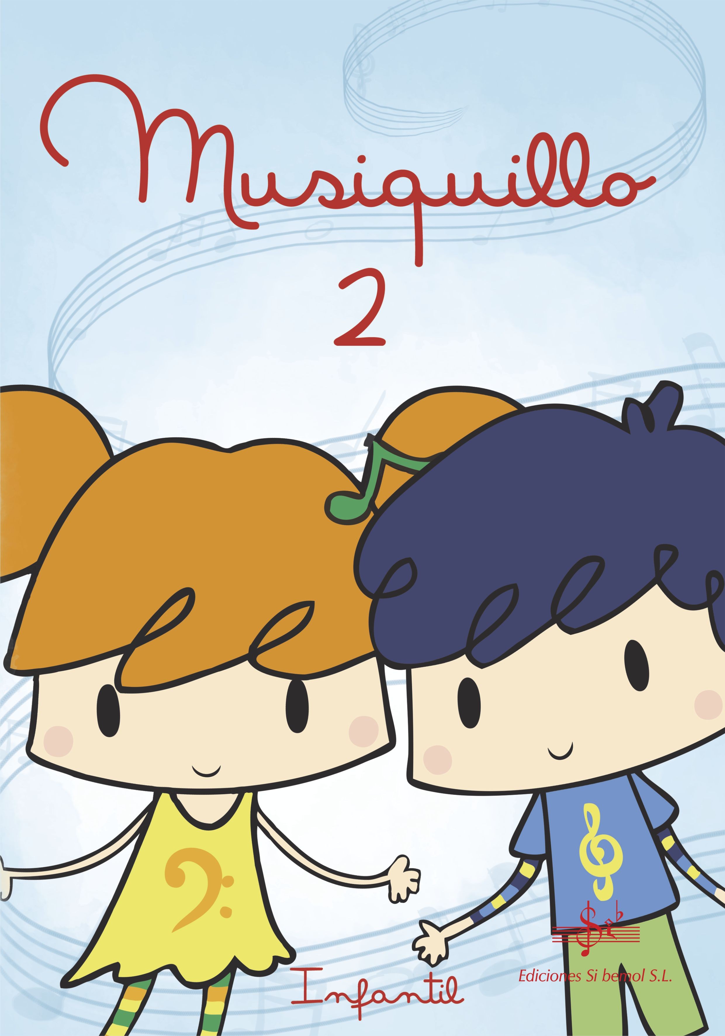 Musiquillo 2 (audio en APP)