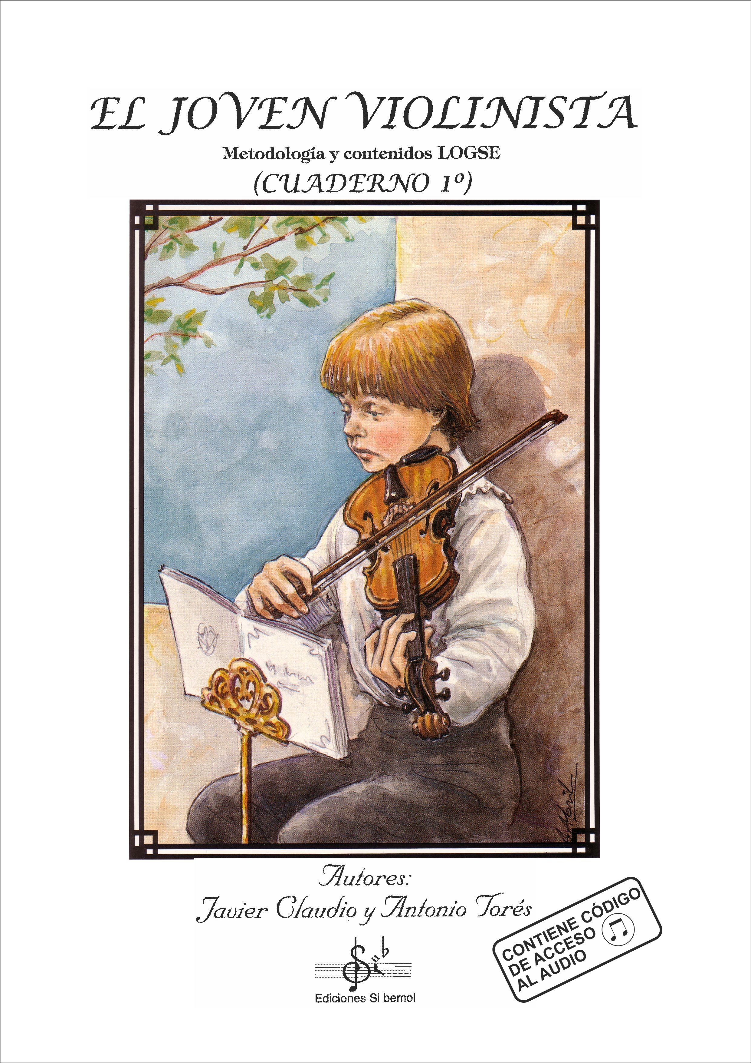El Joven Violinista I