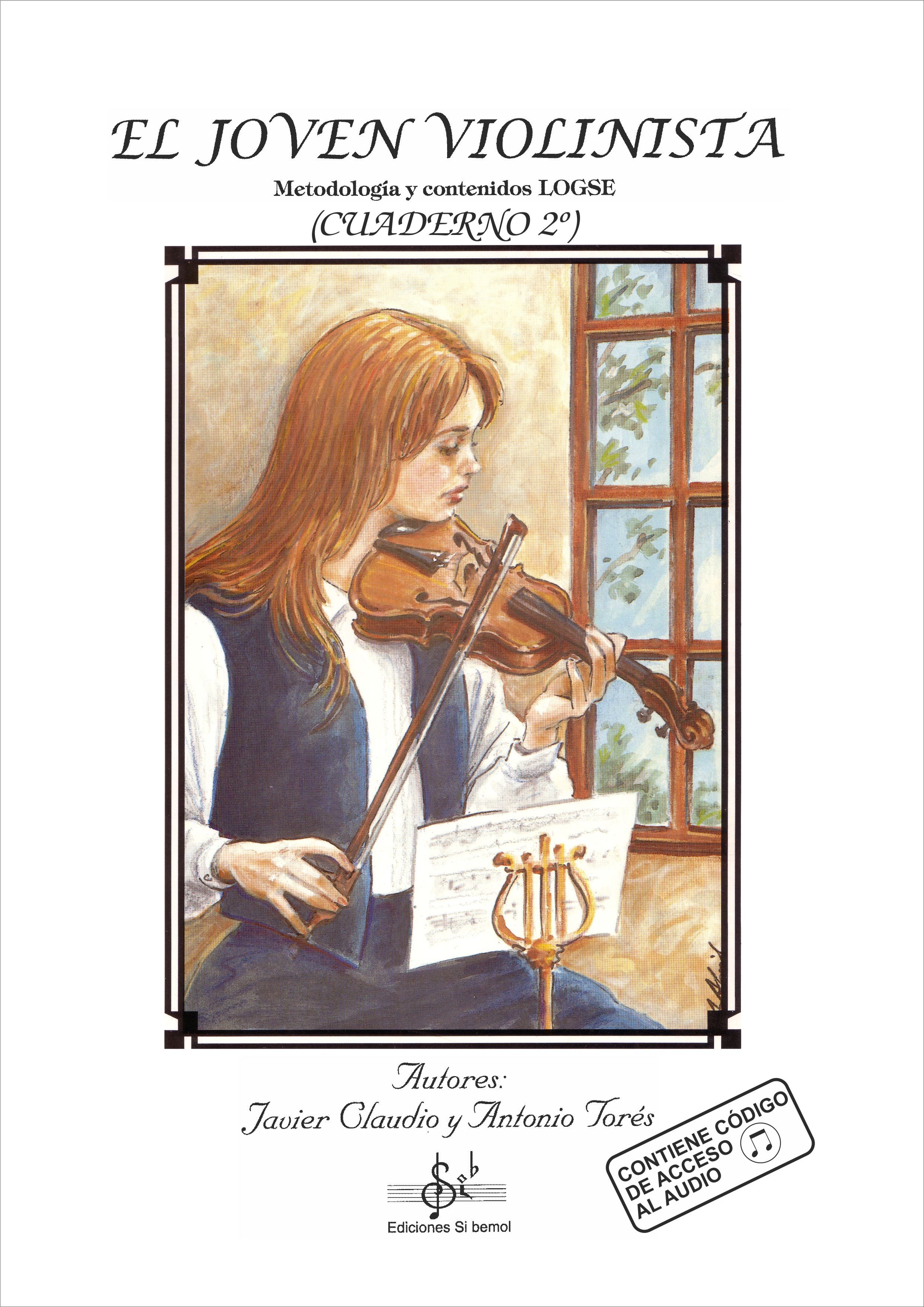 El Joven Violinista II