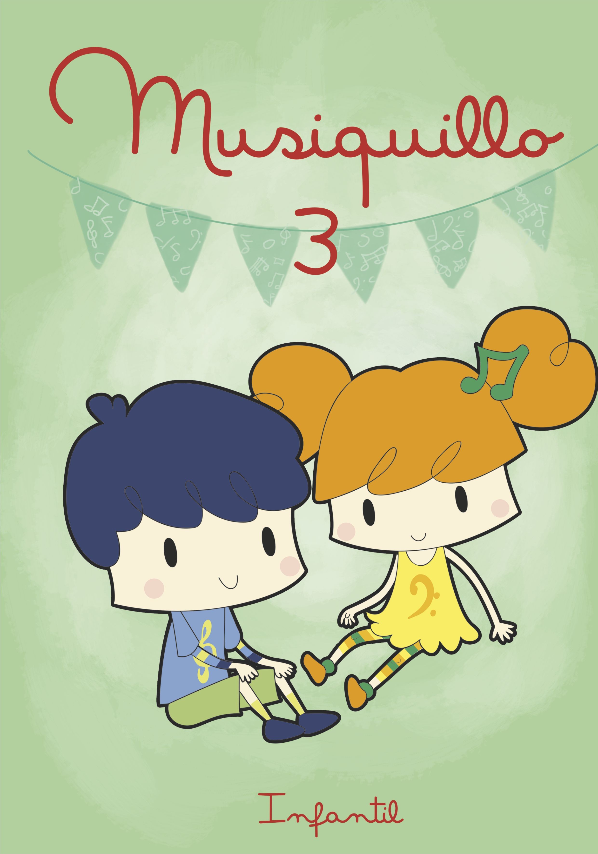 Musiquillo 3 (audio en APP)