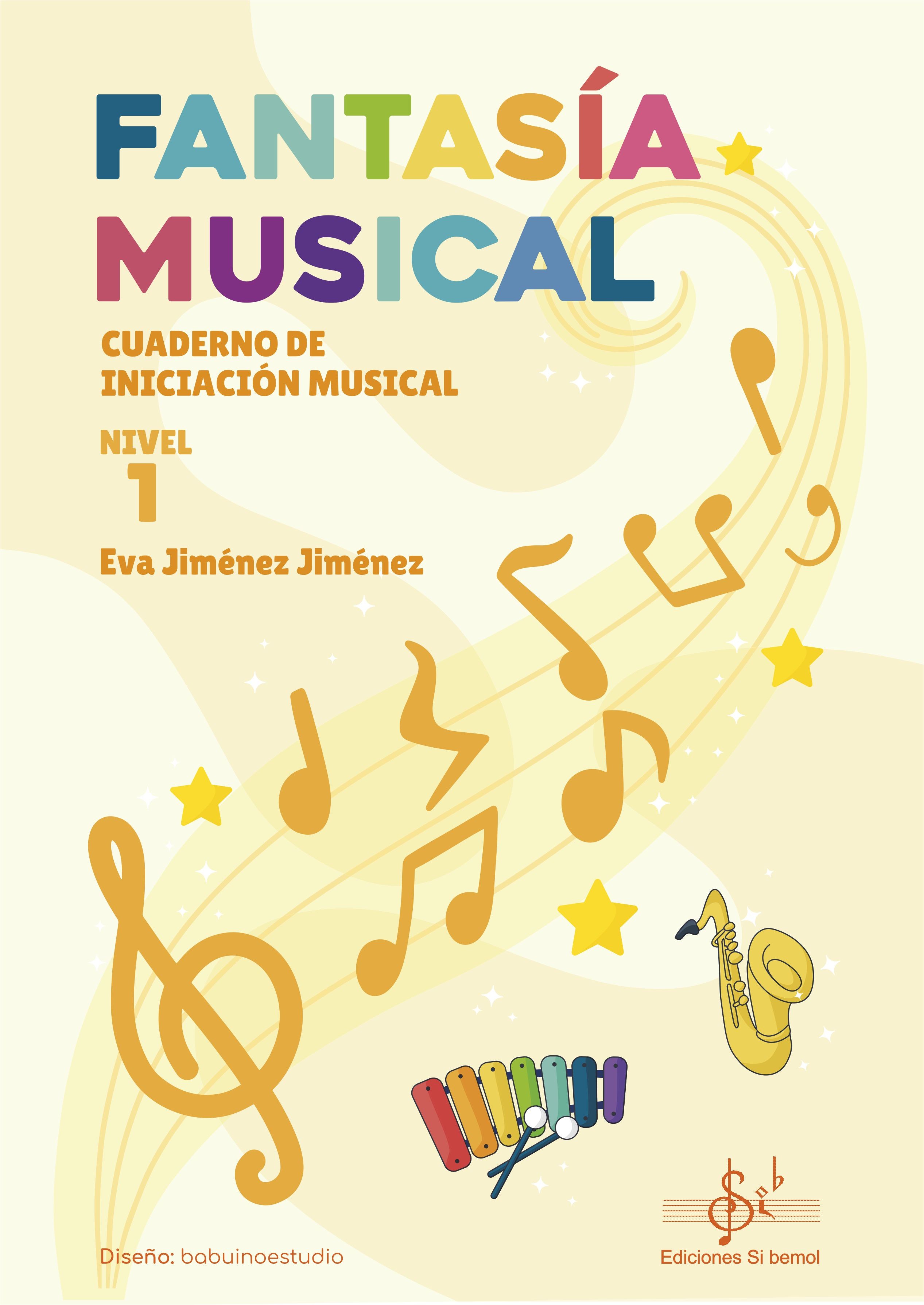 Fantasía Musical 1