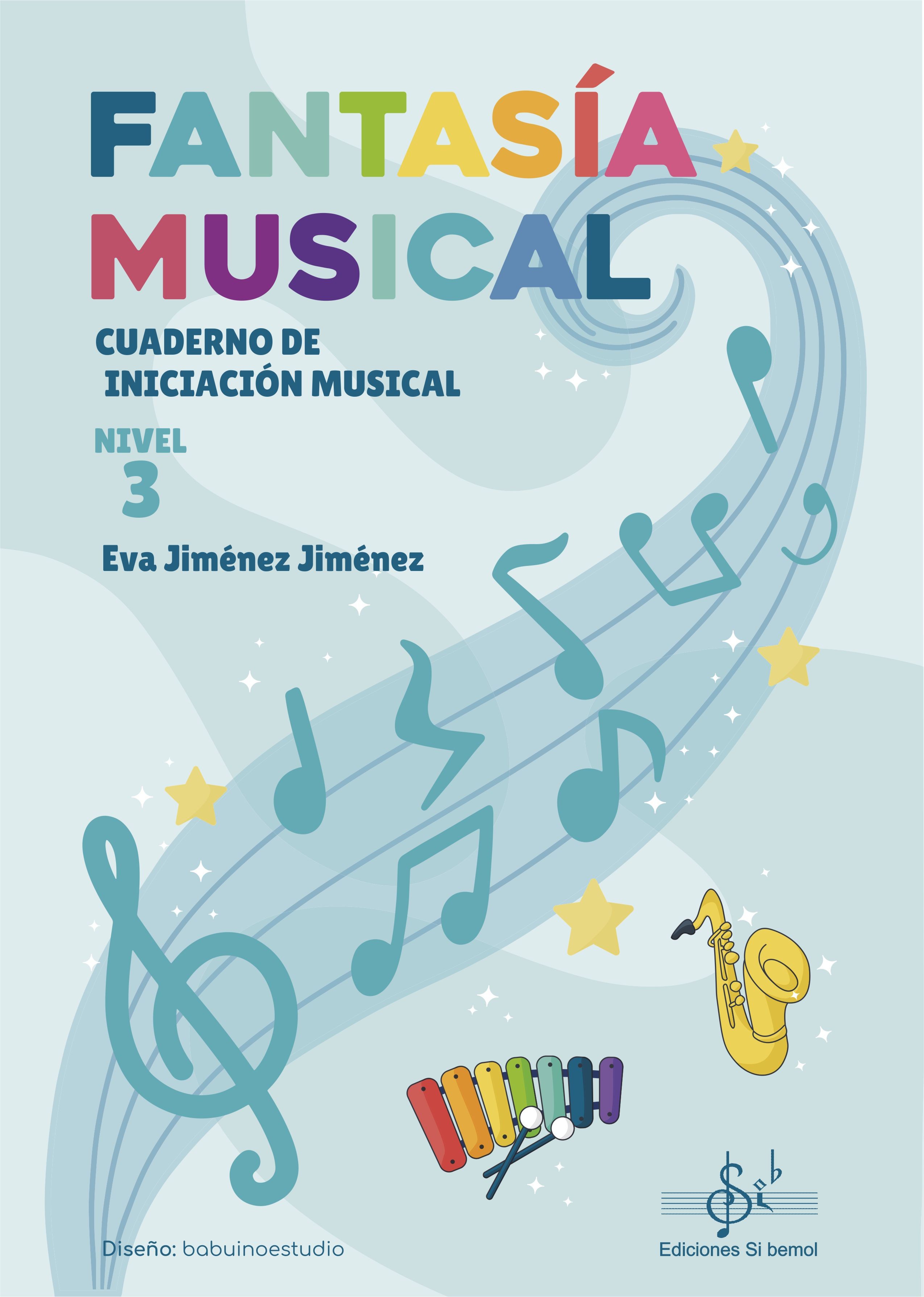 Fantasía Musical 3
