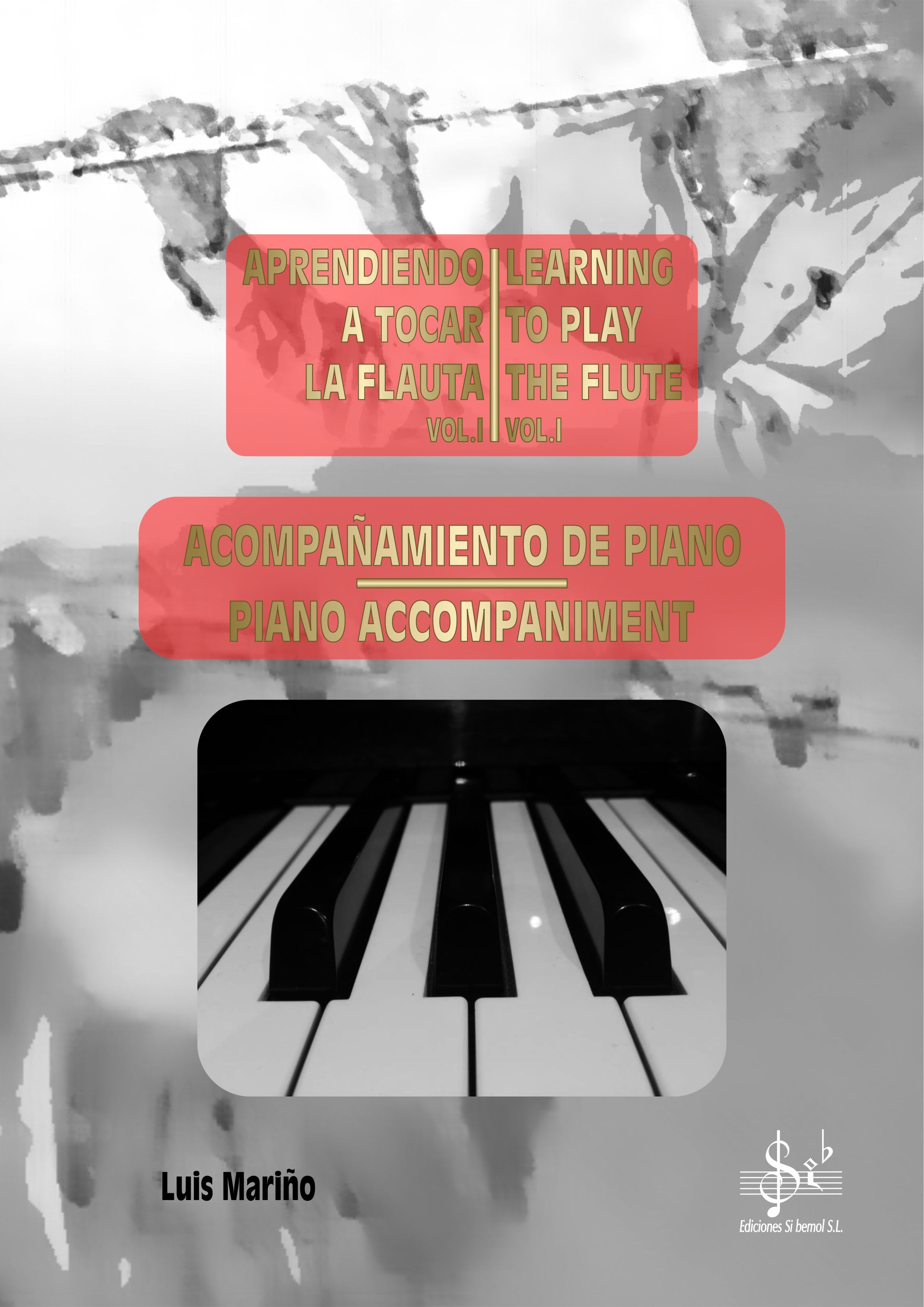APRENDIENDO A TOCAR LA FLAUTA 1