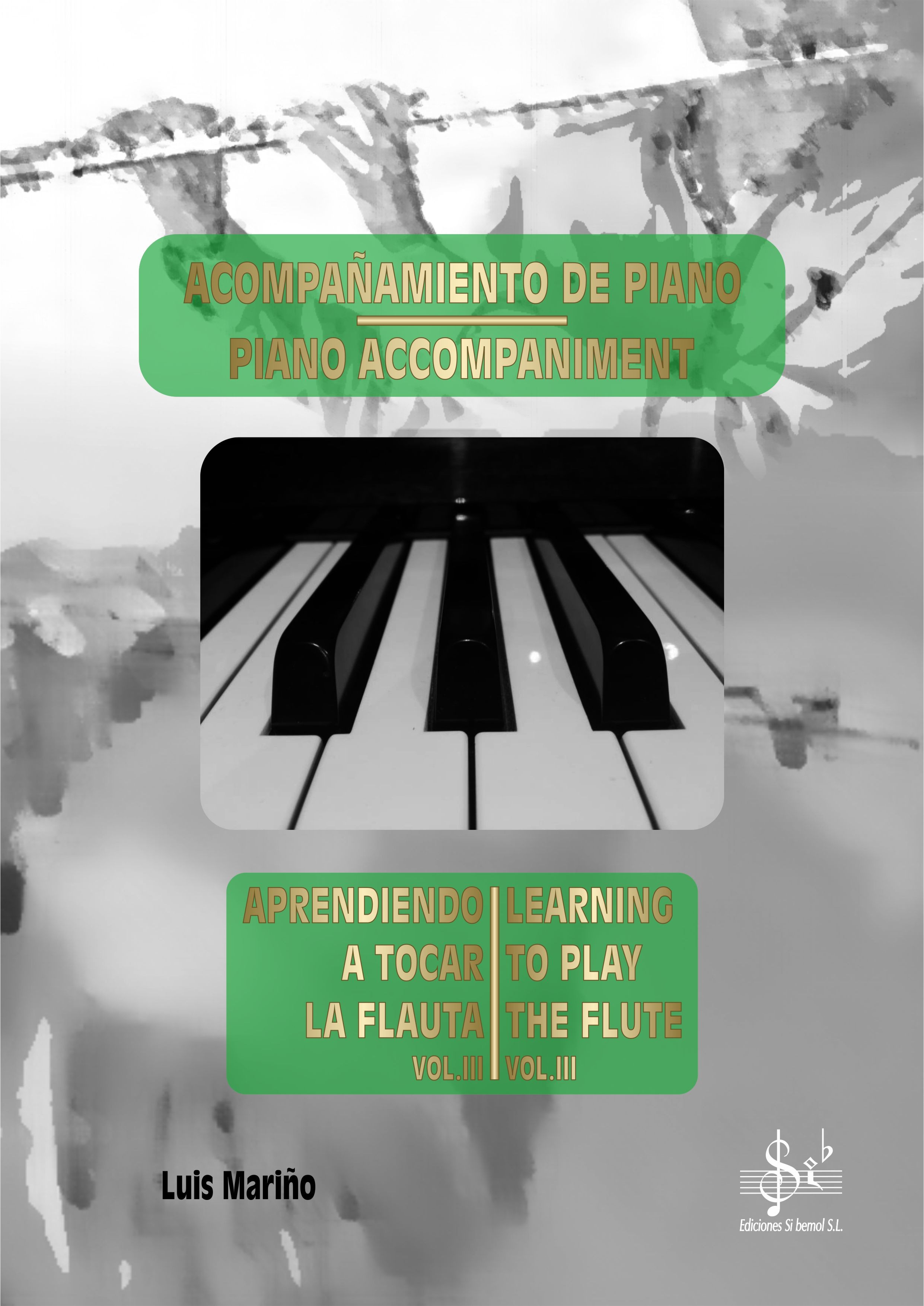 APRENDIENDO A TOCAR LA FLAUTA 3
