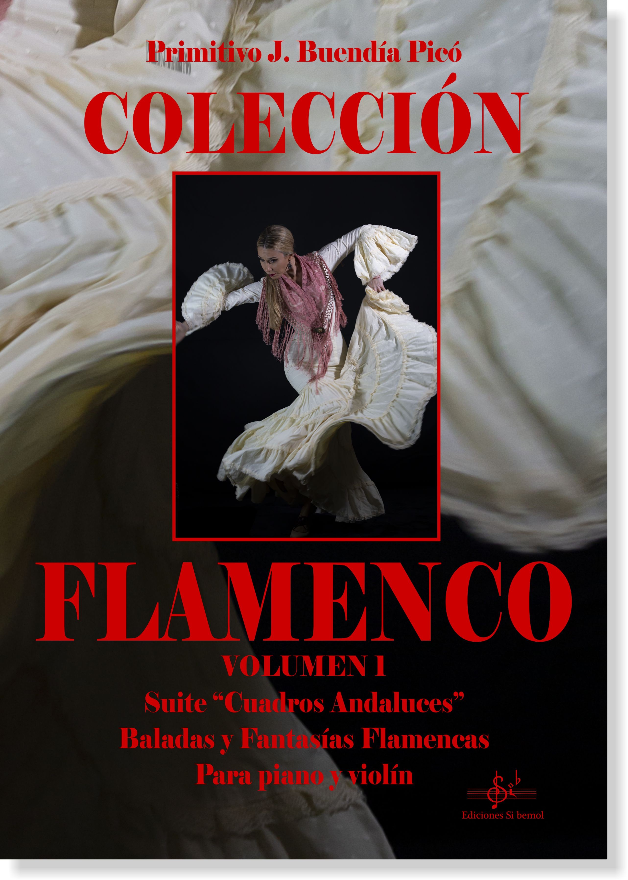 COLECCIÓN FLAMENCO VOL.1