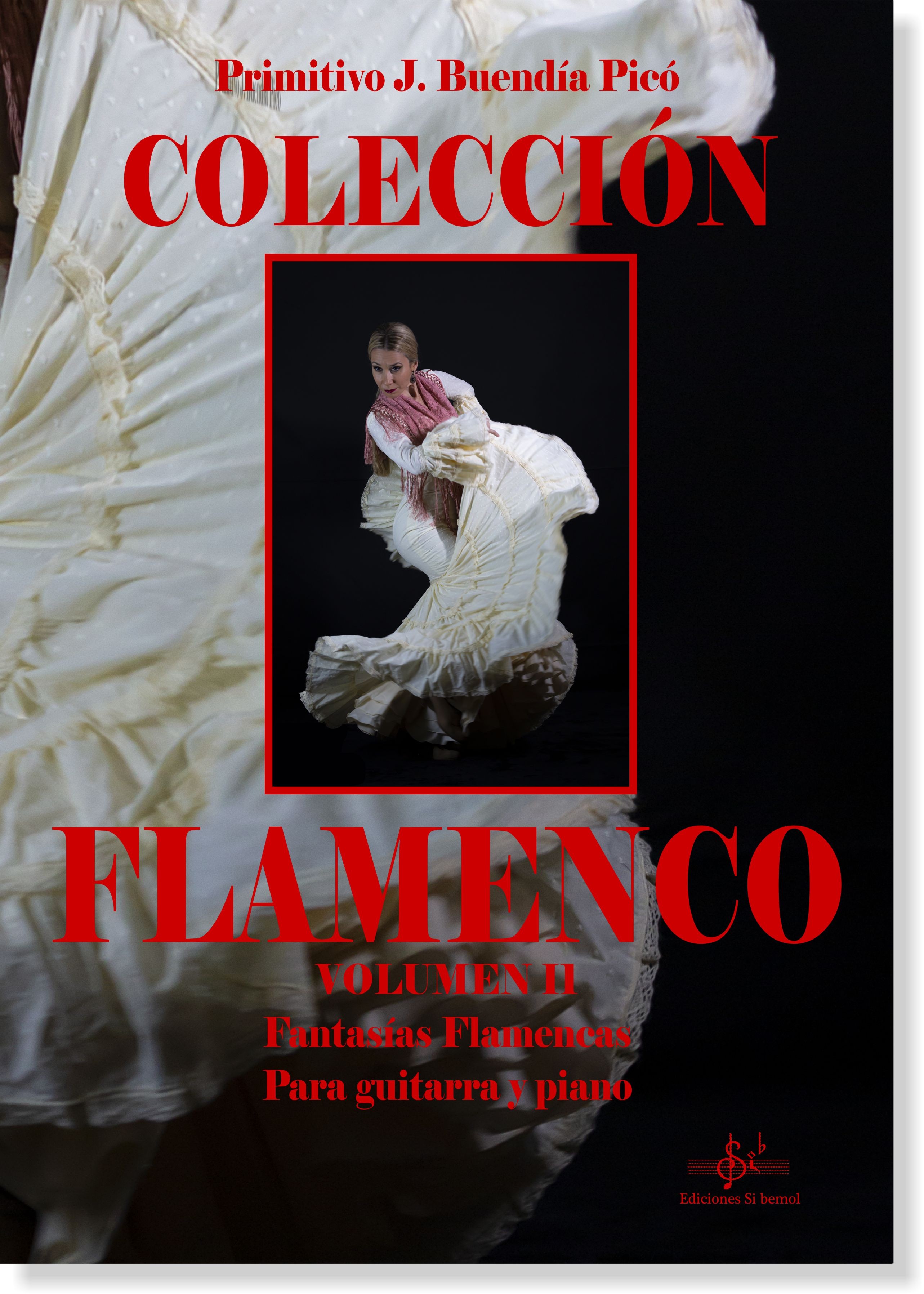 COLECCIÓN FLAMENCO VOL.2