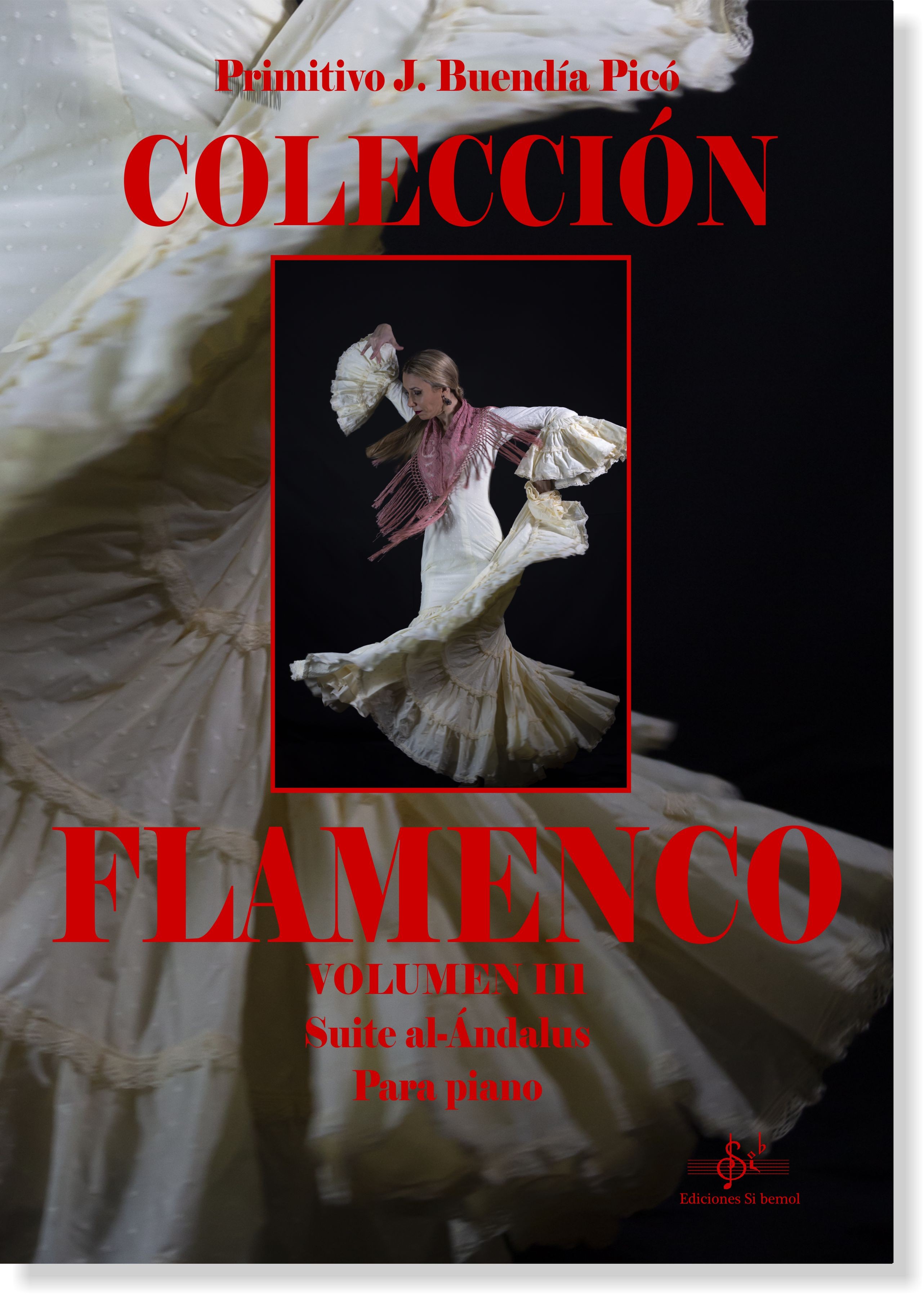 COLECCIÓN FLAMENCO VOL.3