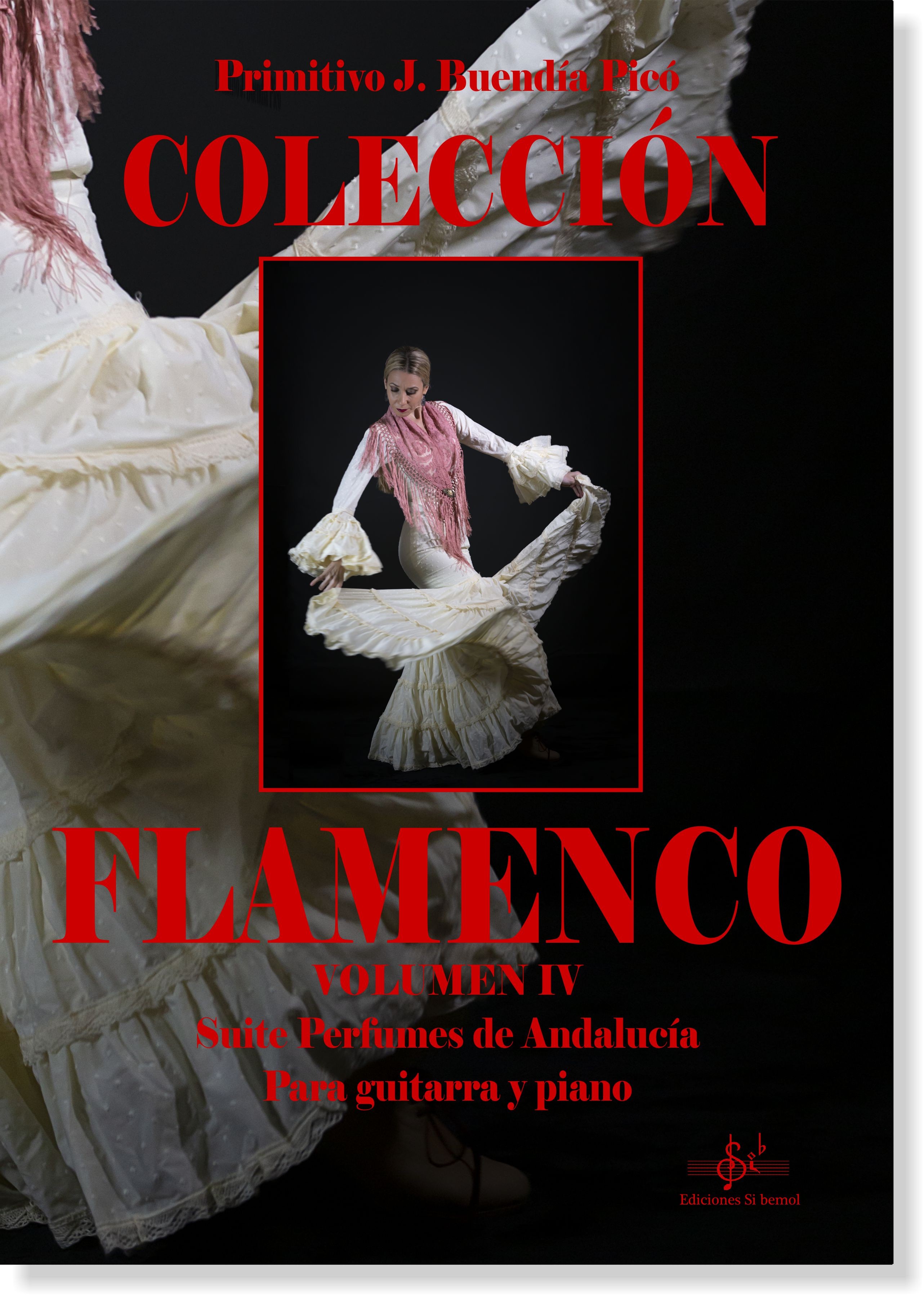 COLECCIÓN FLAMENCO VOL.4