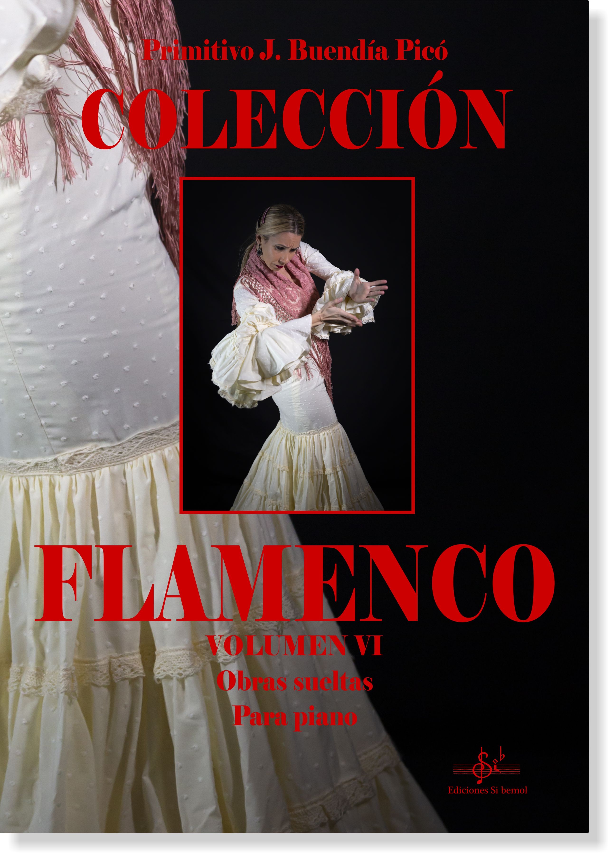 COLECCIÓN FLAMENCO VOL.6