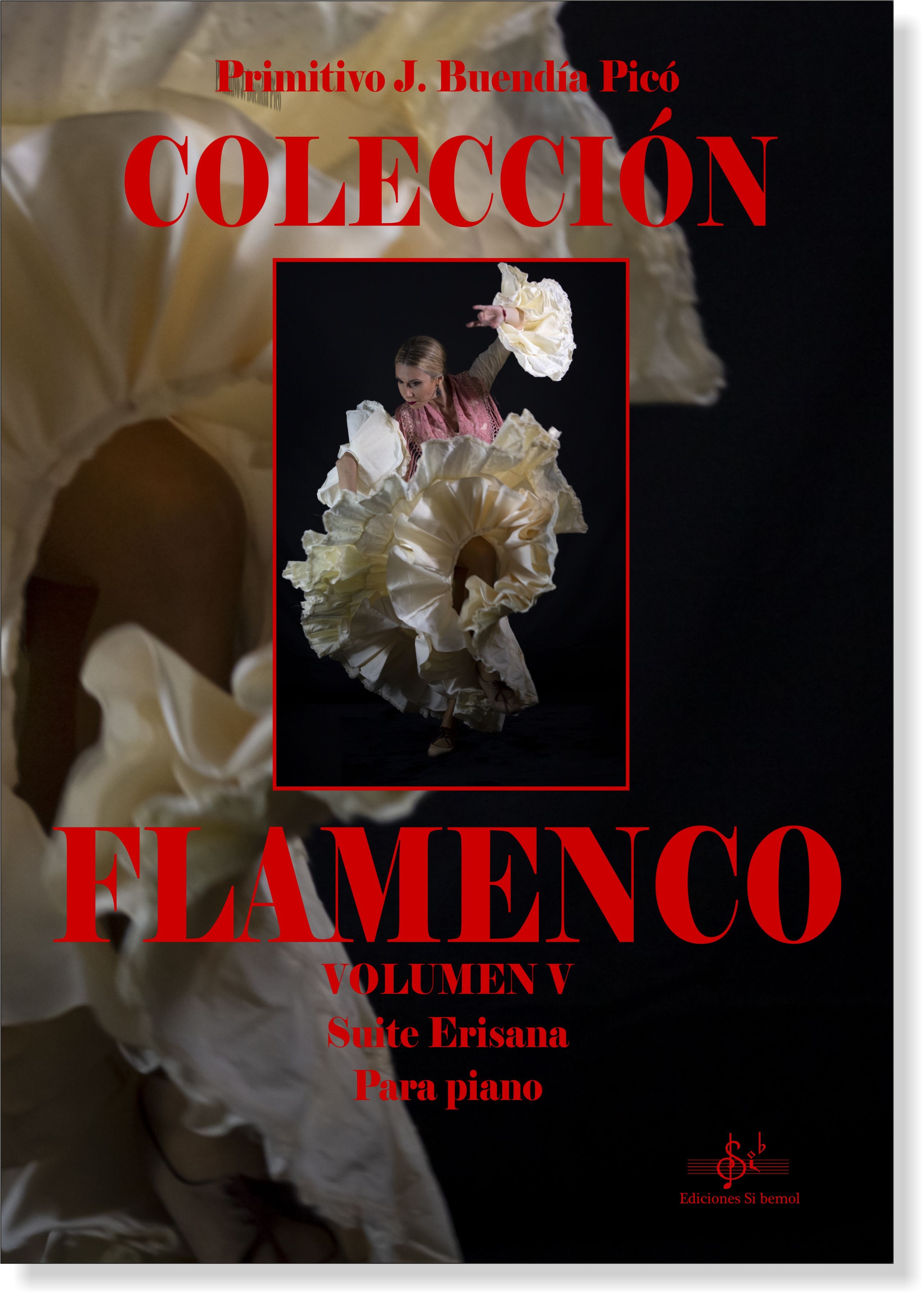 COLECCIÓN FLAMENCO VOL.5