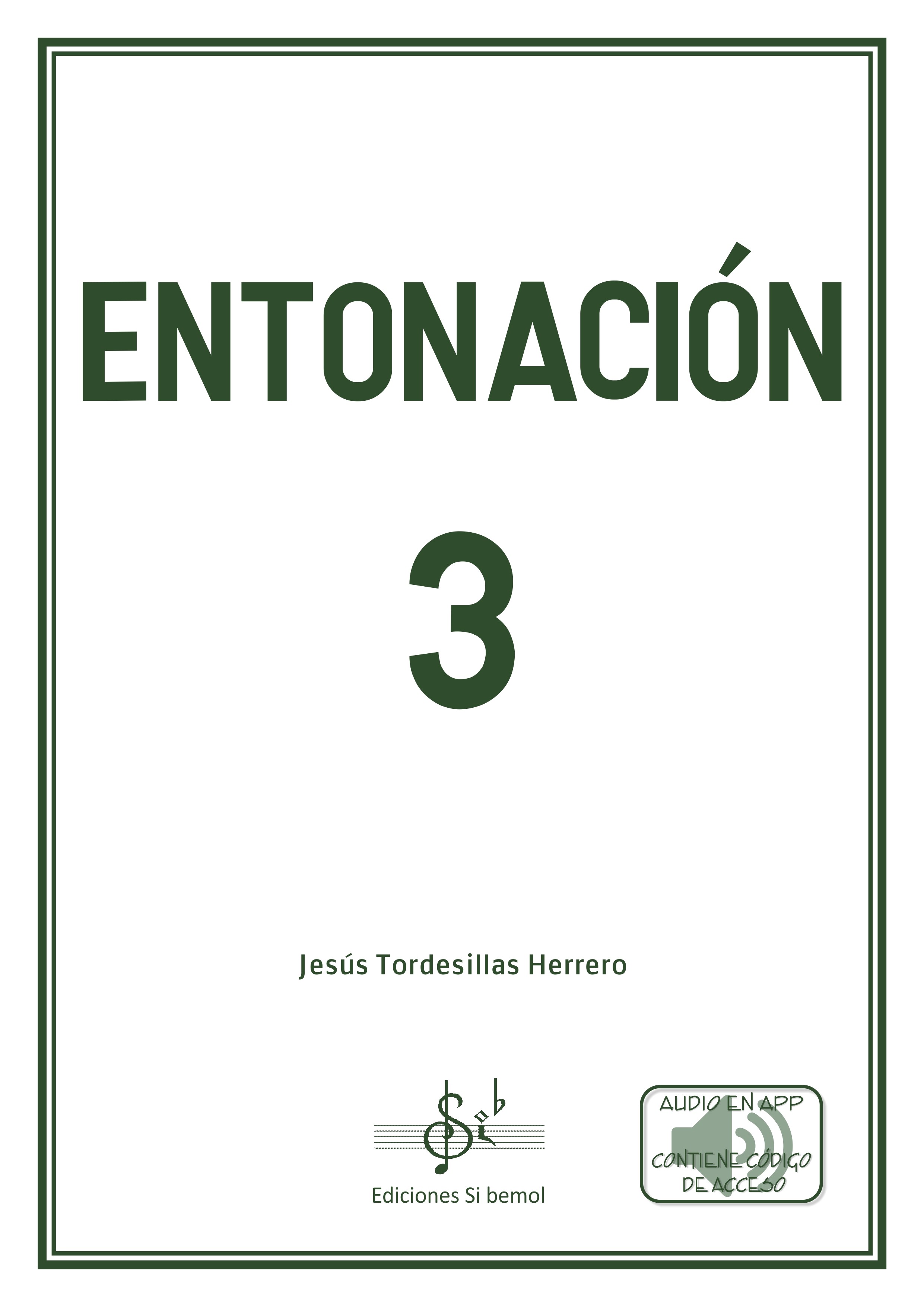 ENTONACION 3