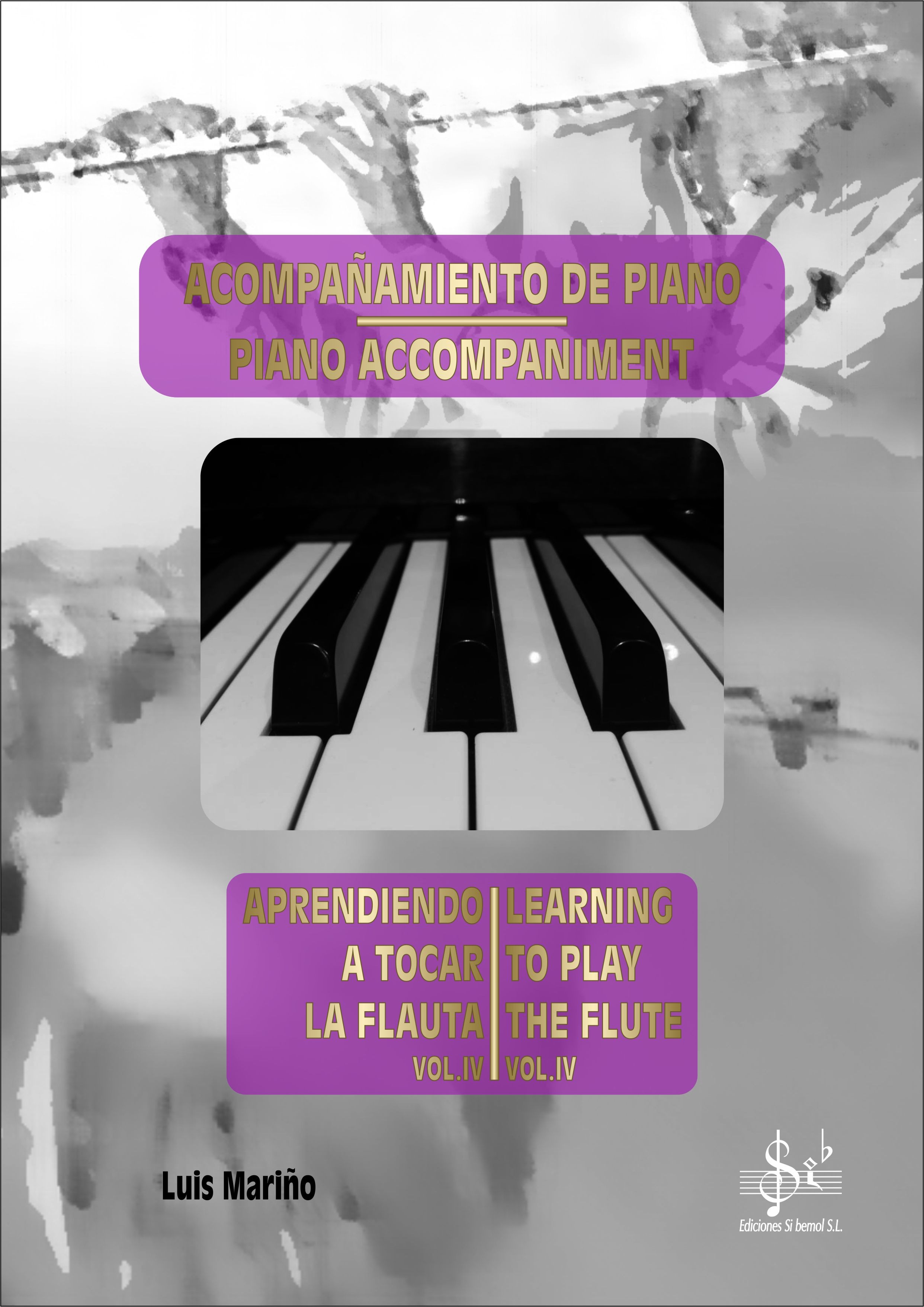 APRENDIENDO A TOCAR LA FLAUTA 4