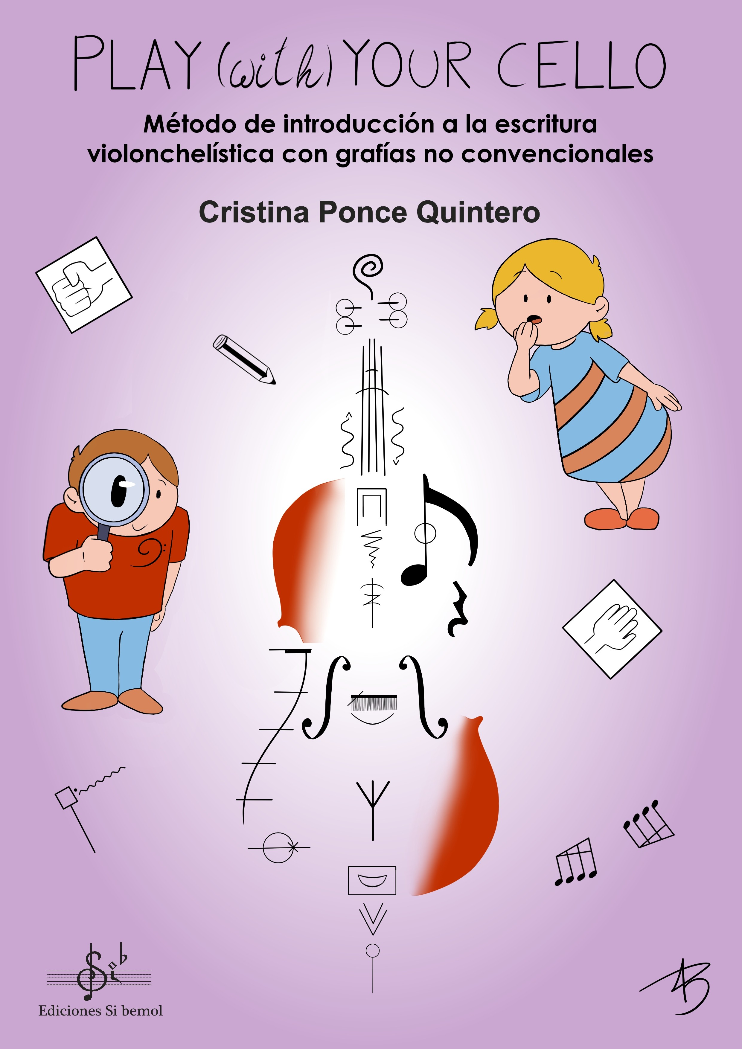 Play (with) your Cello