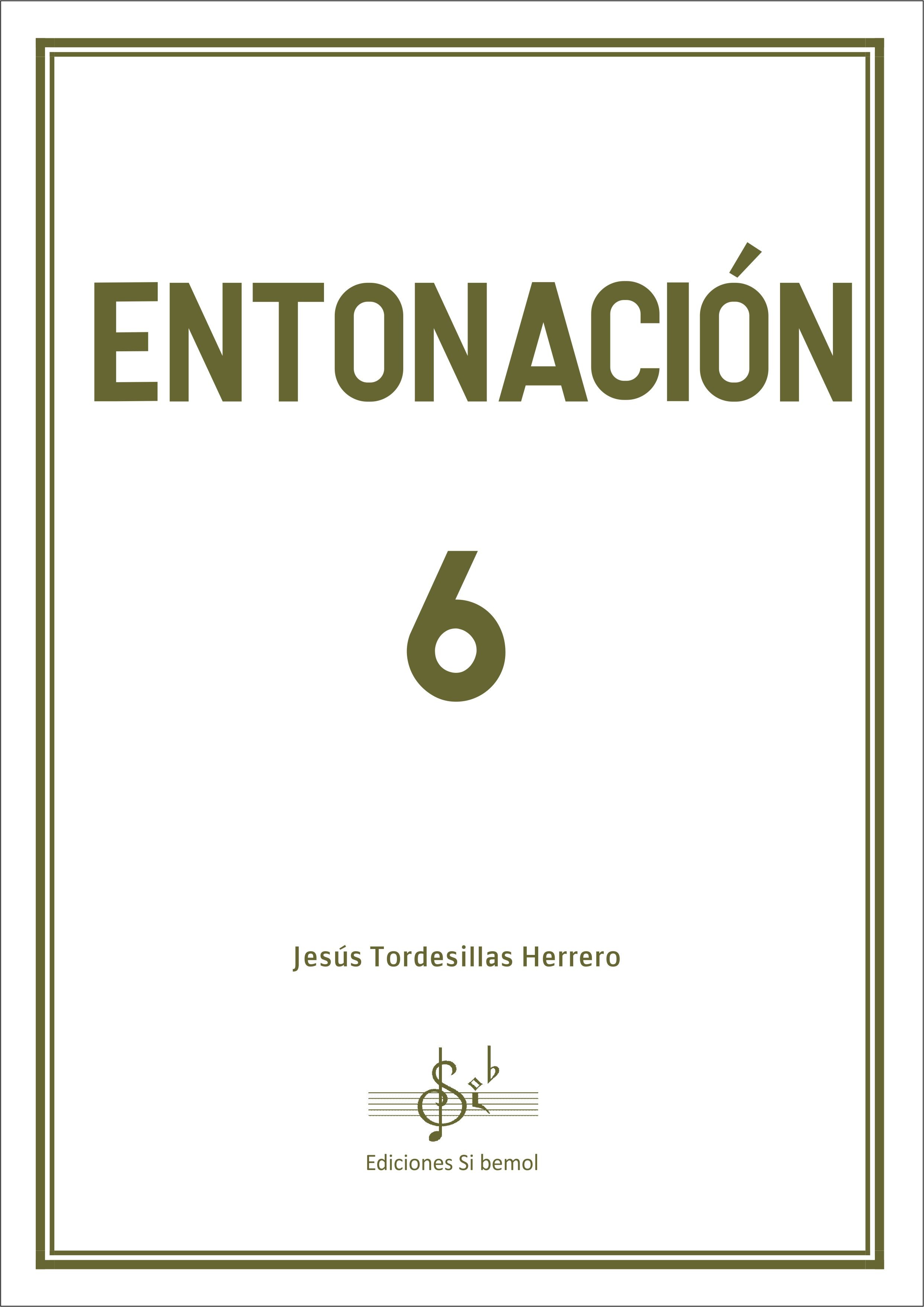 ENTONACION 6