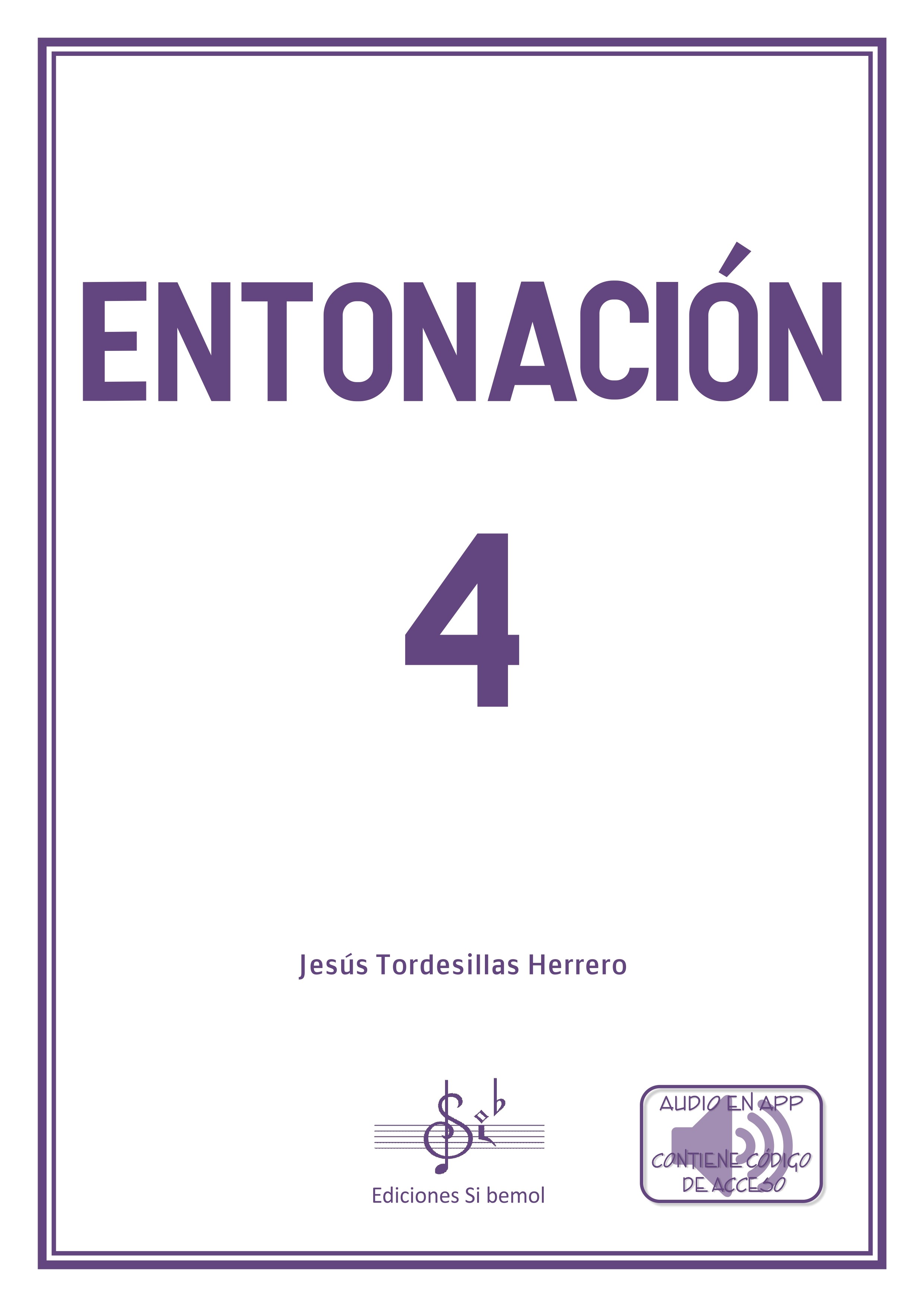 ENTONACION 4